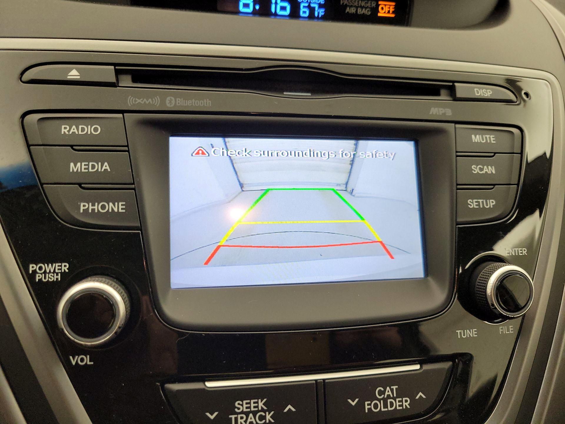 Thumbnail: 2016 Hyundai Elantra - 14