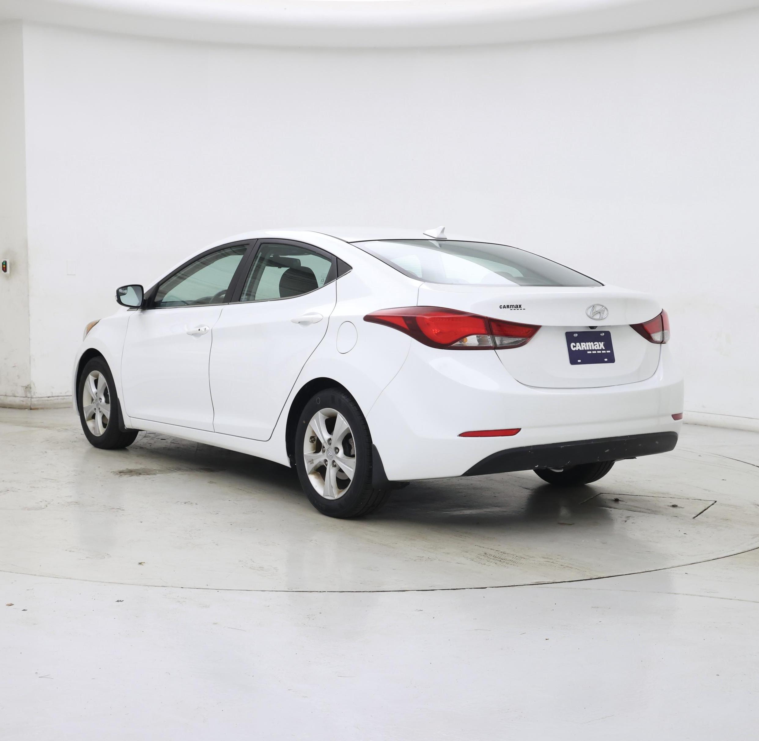 Thumbnail: 2016 Hyundai Elantra - 2