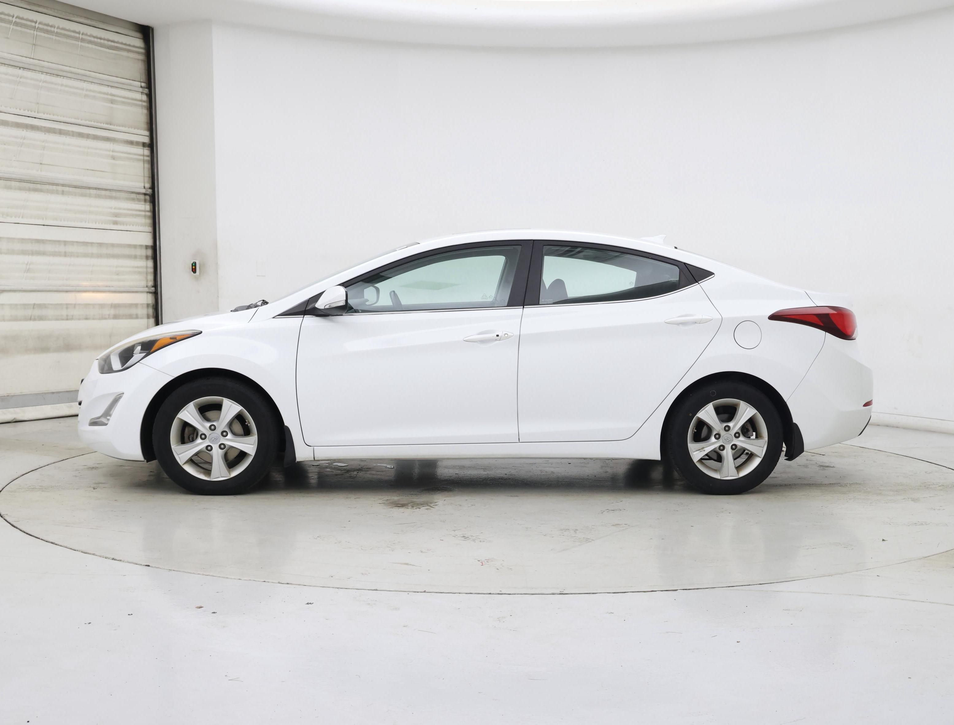 Thumbnail: 2016 Hyundai Elantra - 3