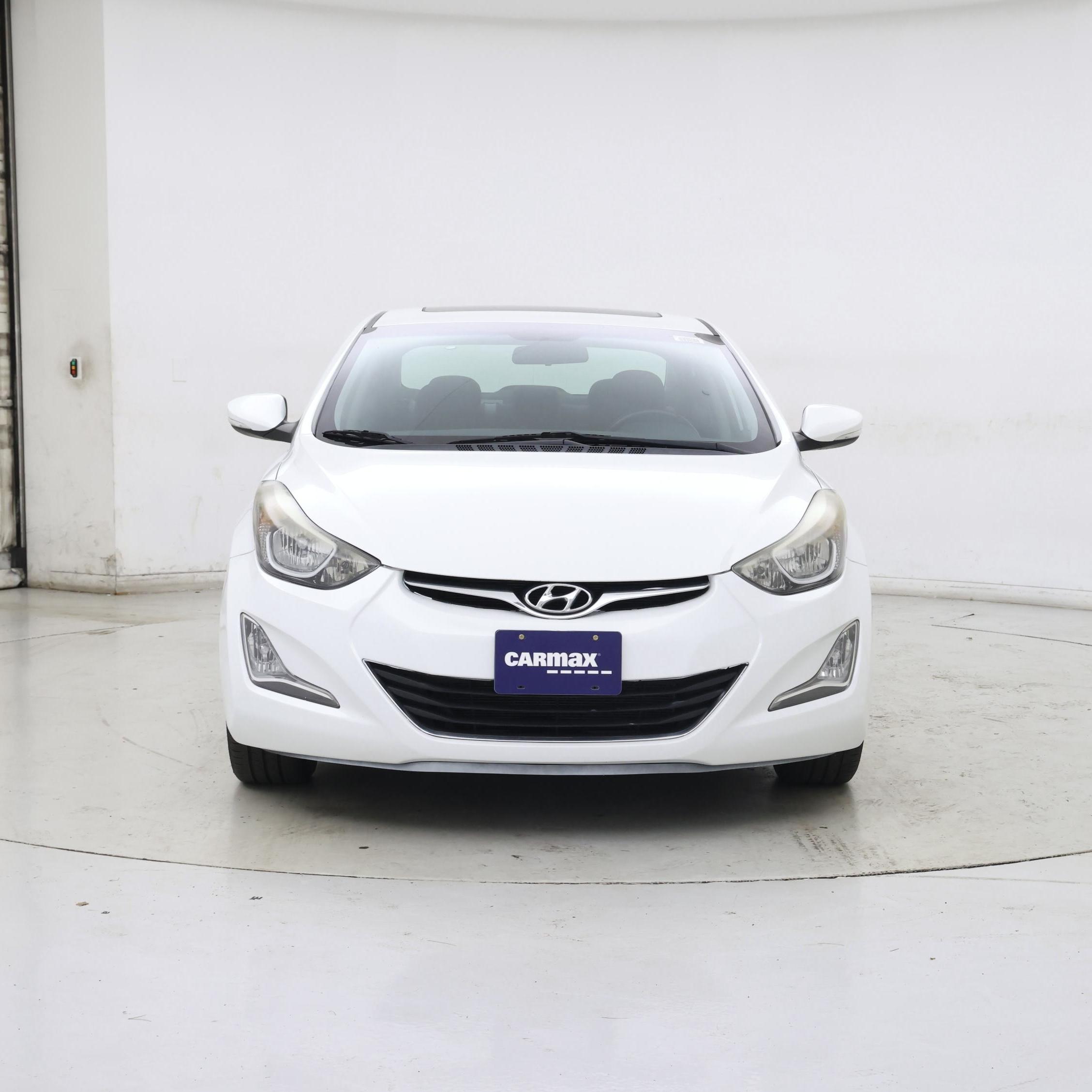 Thumbnail: 2016 Hyundai Elantra - 5