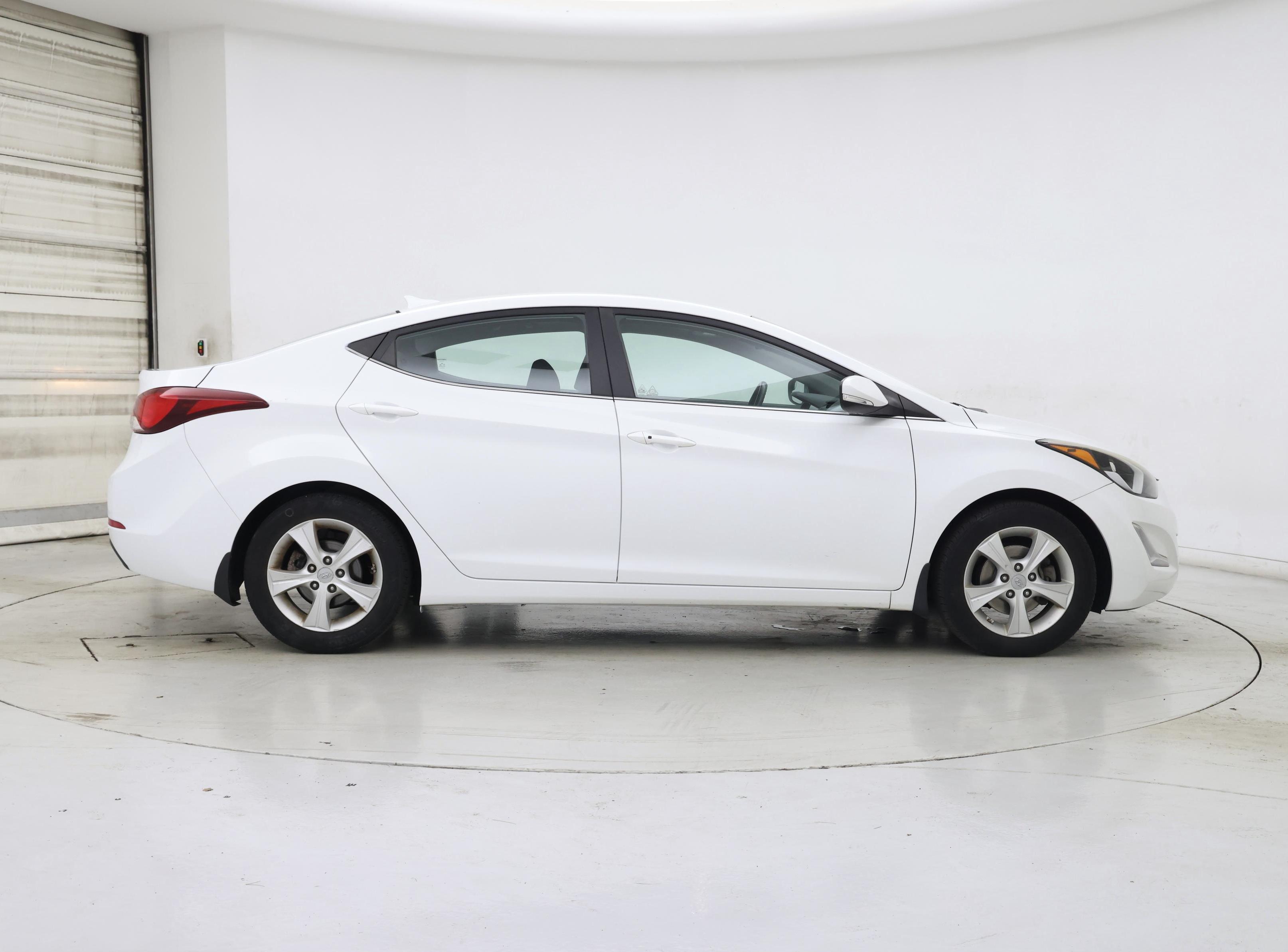 Thumbnail: 2016 Hyundai Elantra - 7