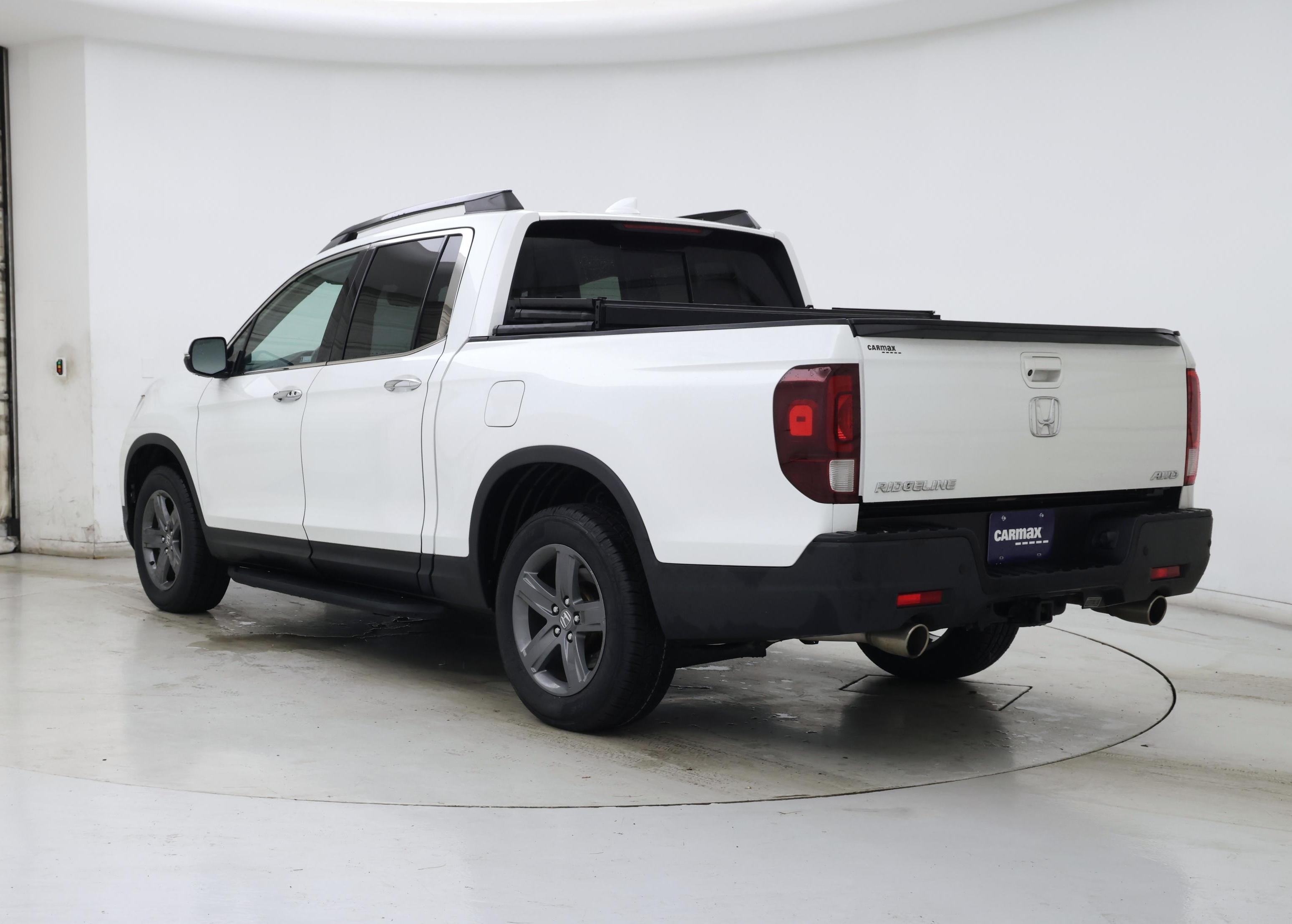 Thumbnail: 2022 Honda Ridgeline - 2