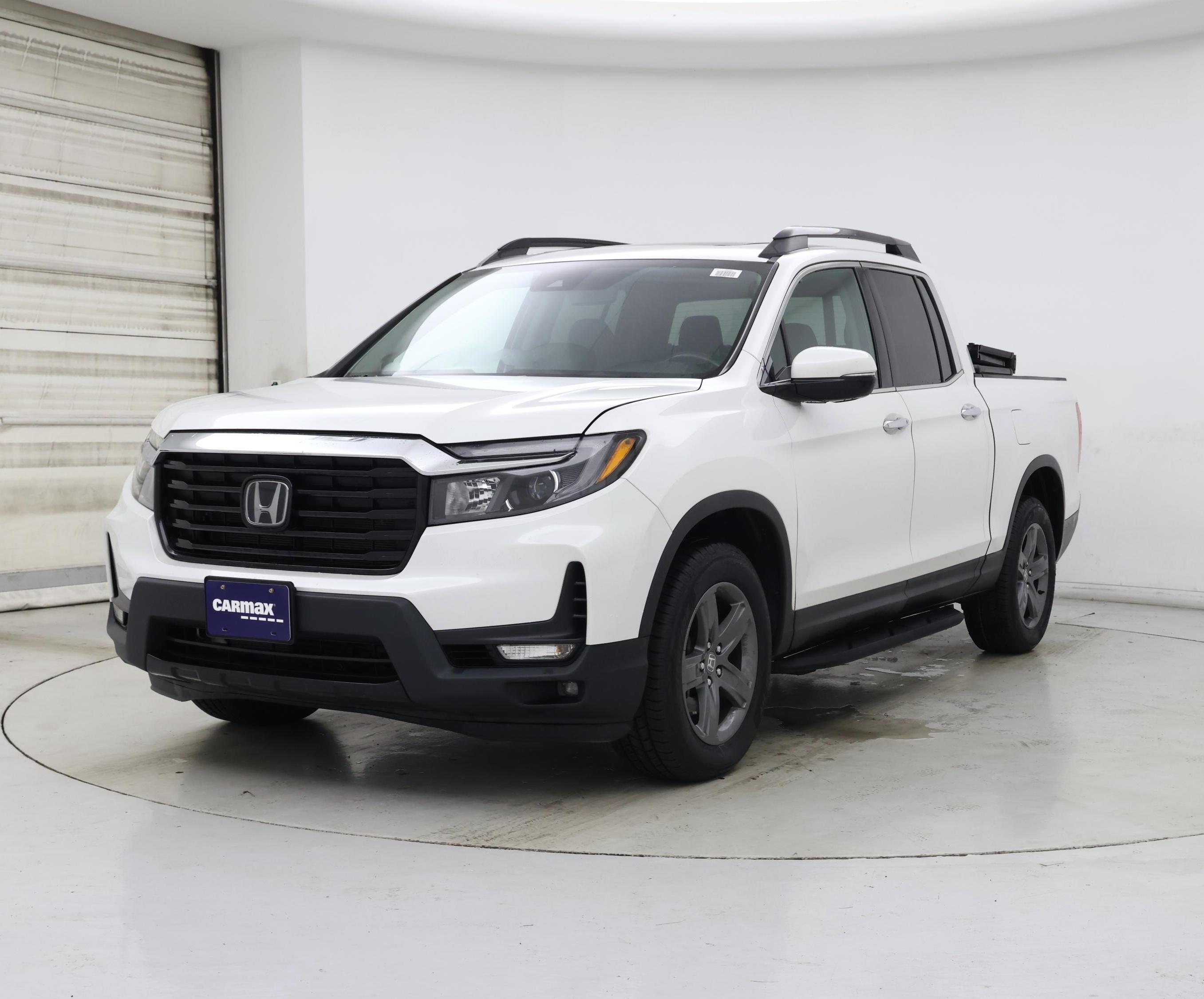 Thumbnail: 2022 Honda Ridgeline - 4