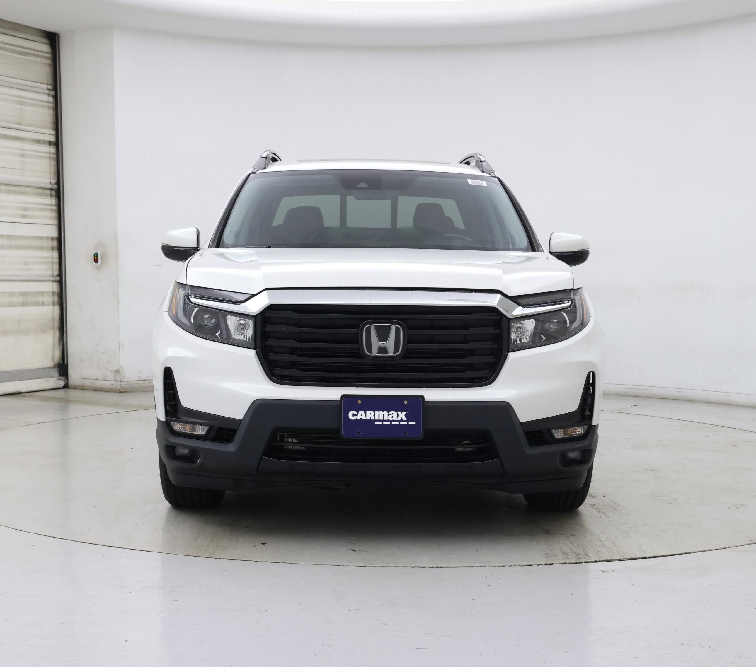 Thumbnail: 2022 Honda Ridgeline - 5