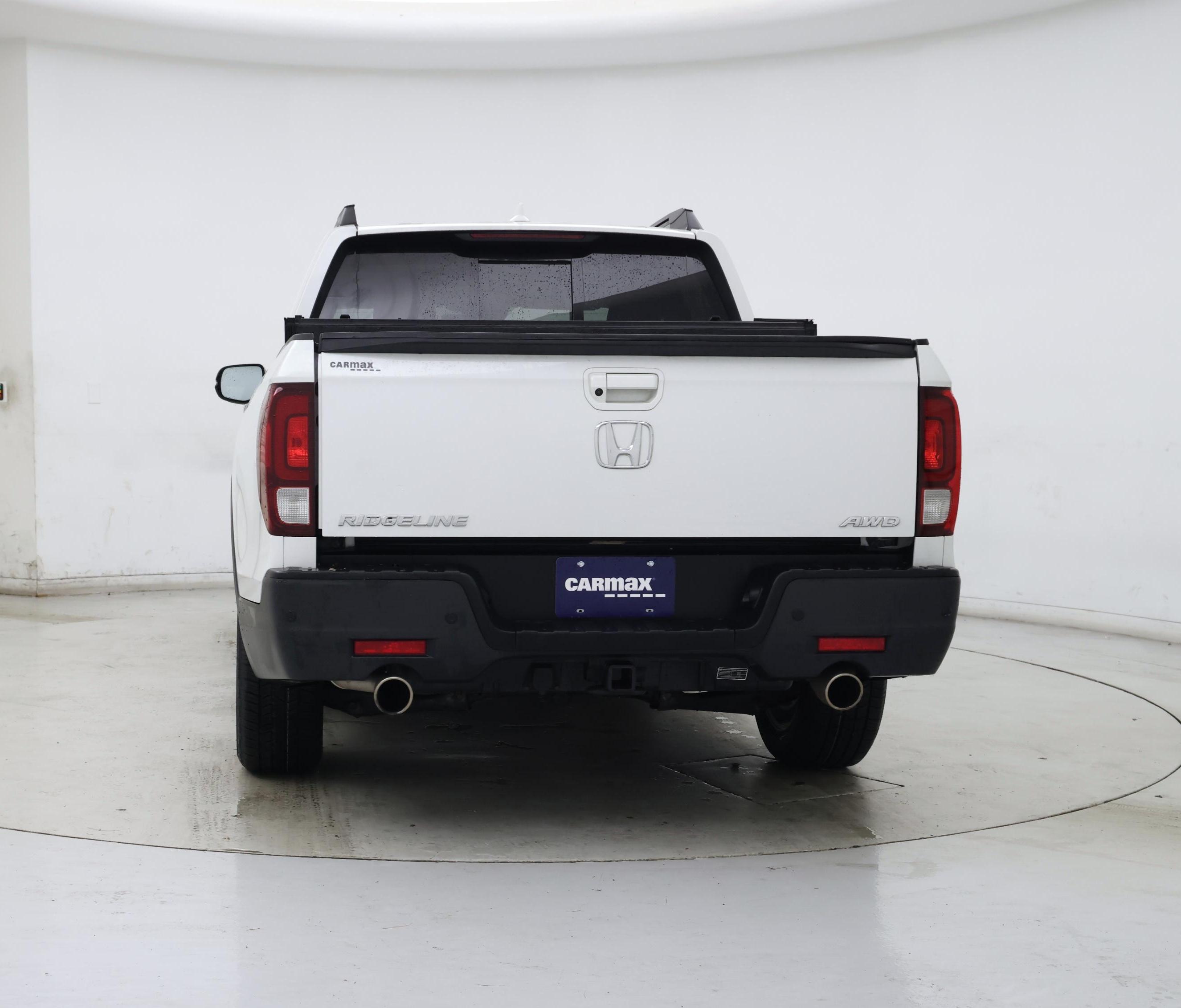 Thumbnail: 2022 Honda Ridgeline - 6