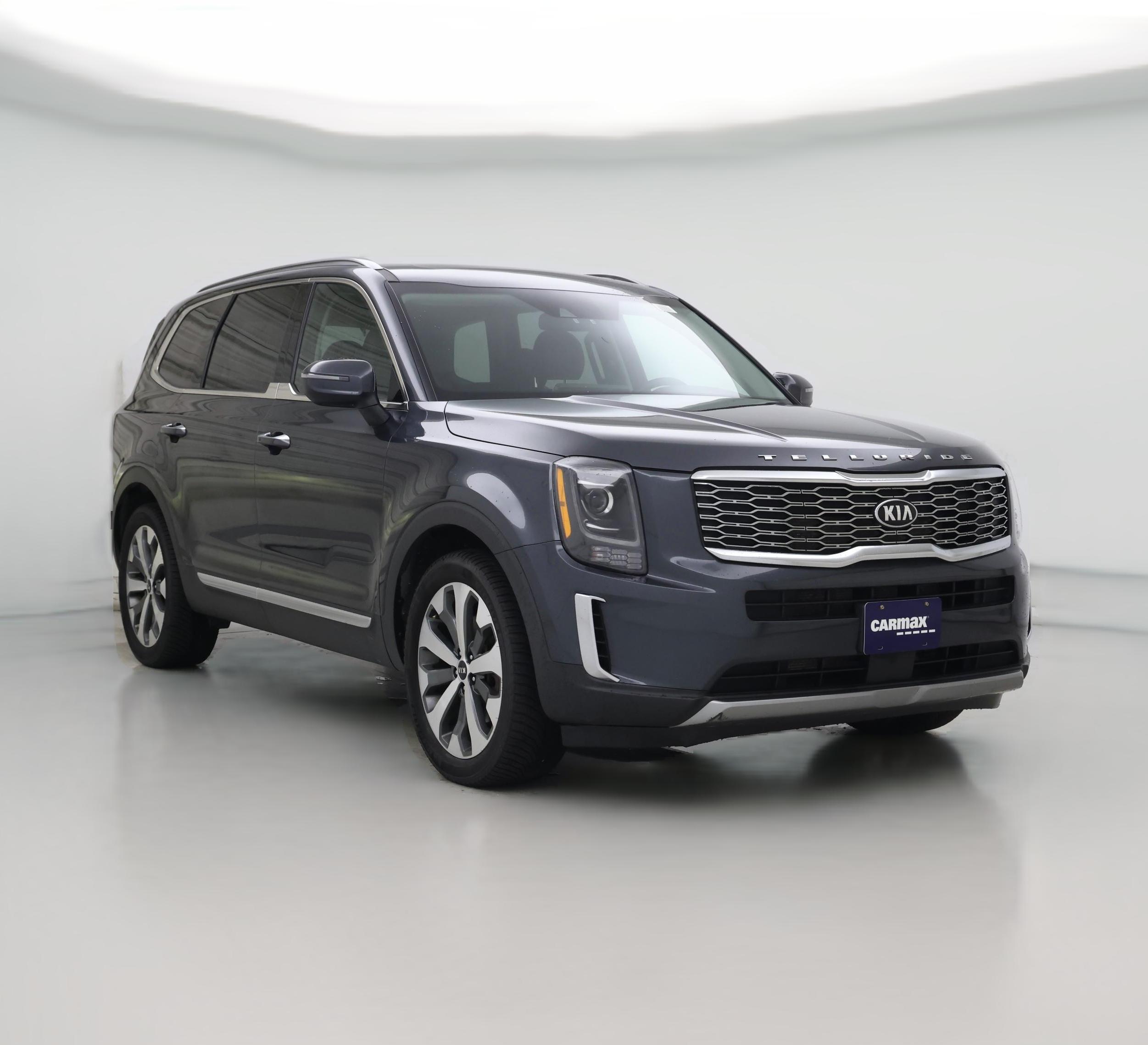 Thumbnail: 2020 Kia Telluride - 1