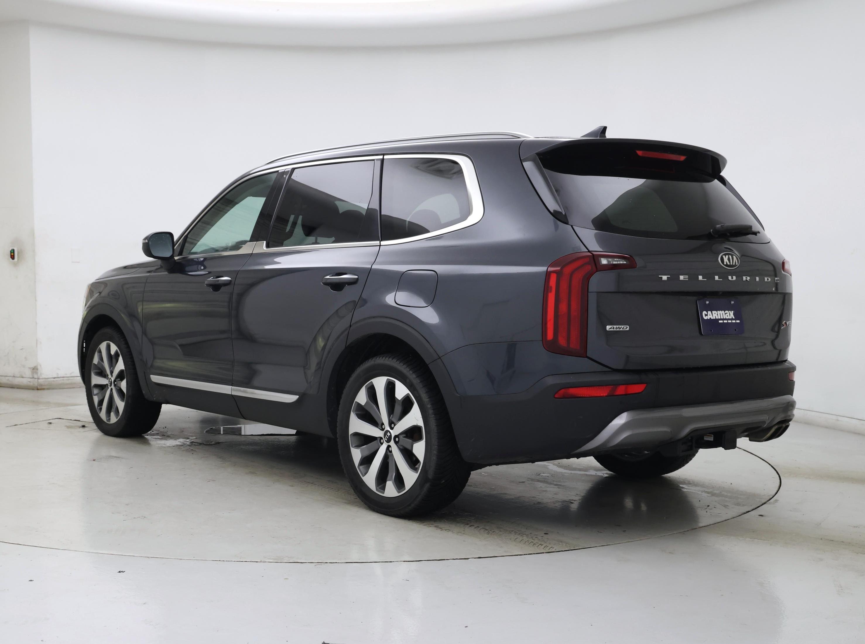 Thumbnail: 2020 Kia Telluride - 2