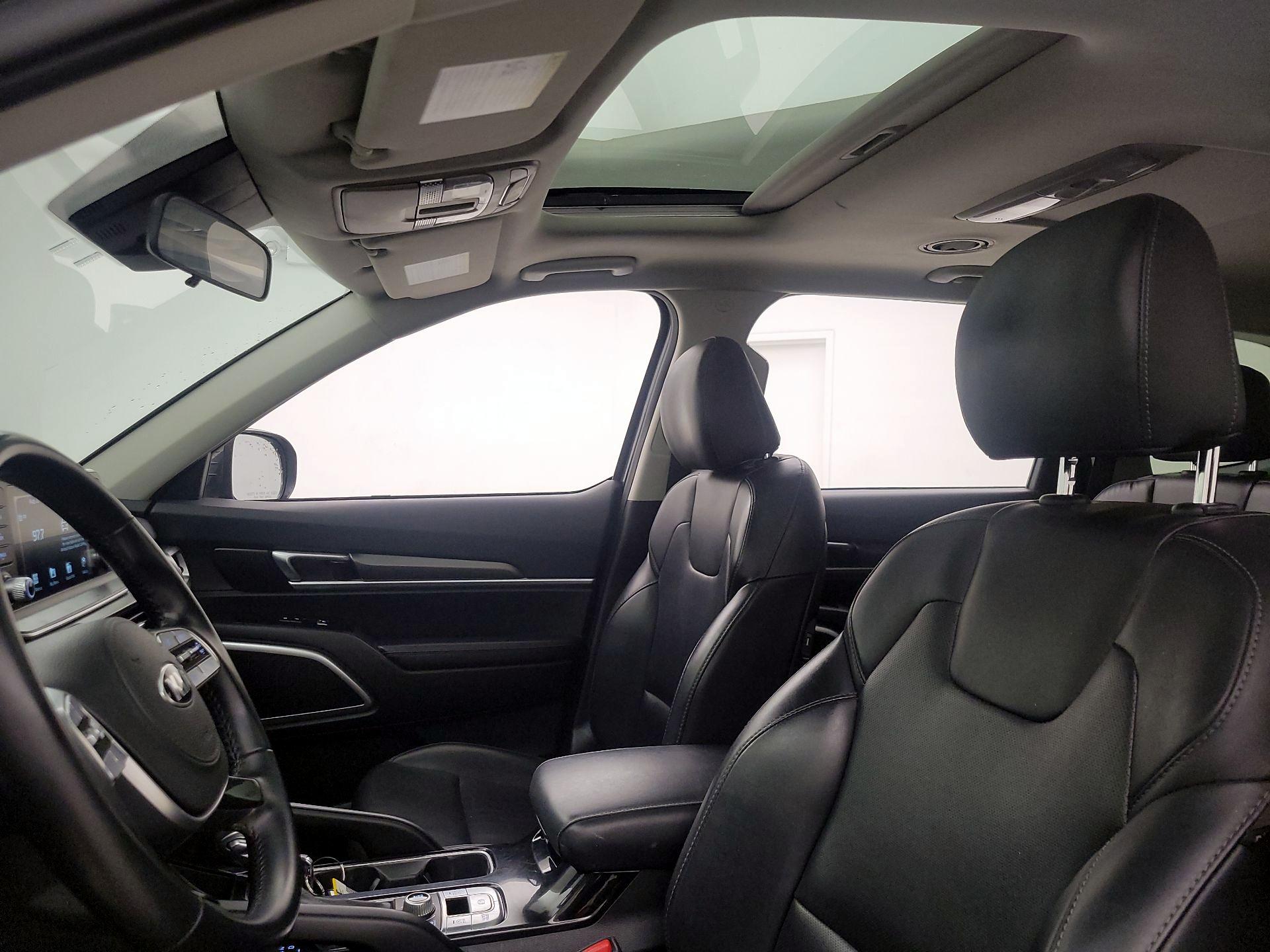 Thumbnail: 2020 Kia Telluride - 19