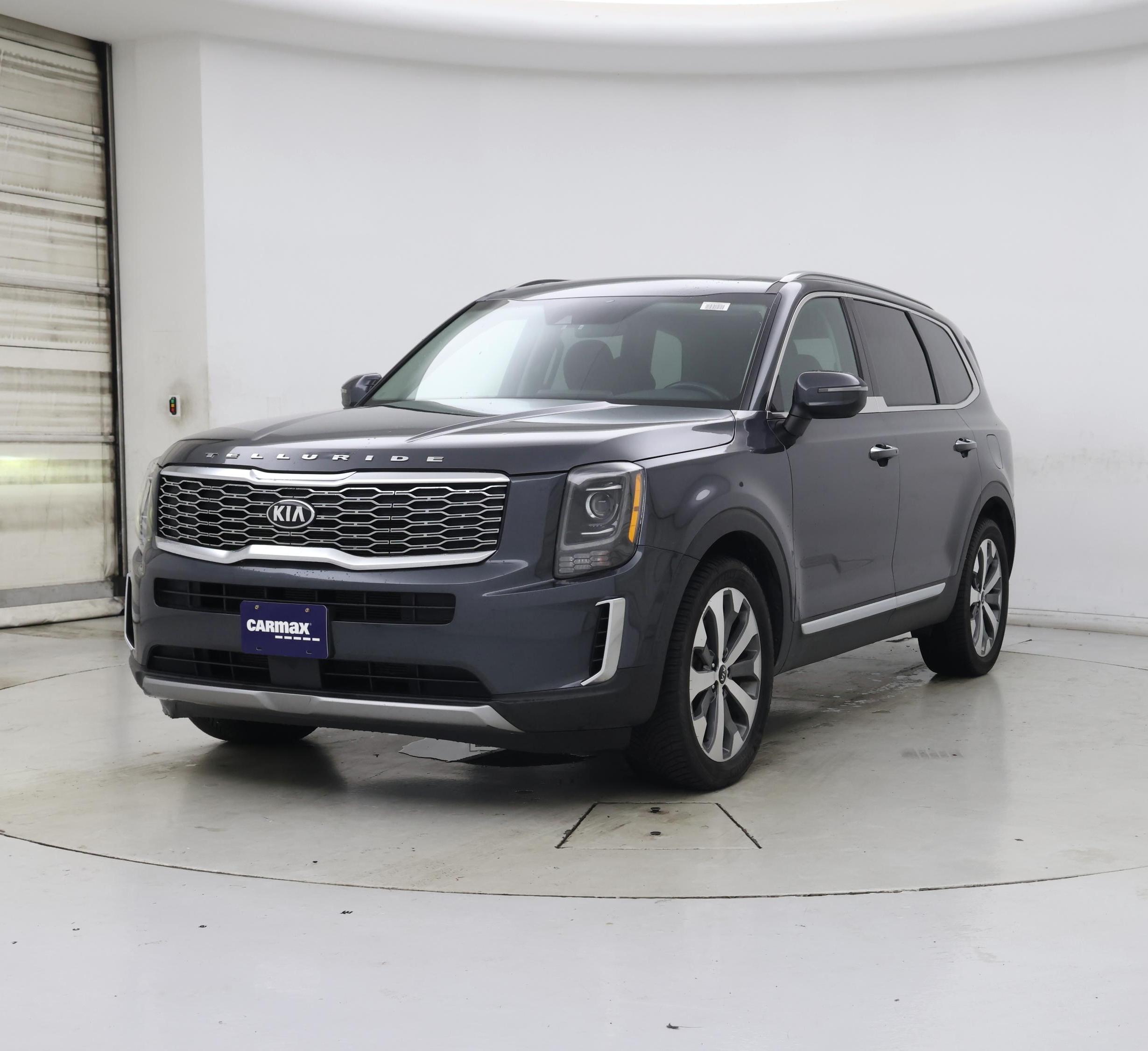 Thumbnail: 2020 Kia Telluride - 4