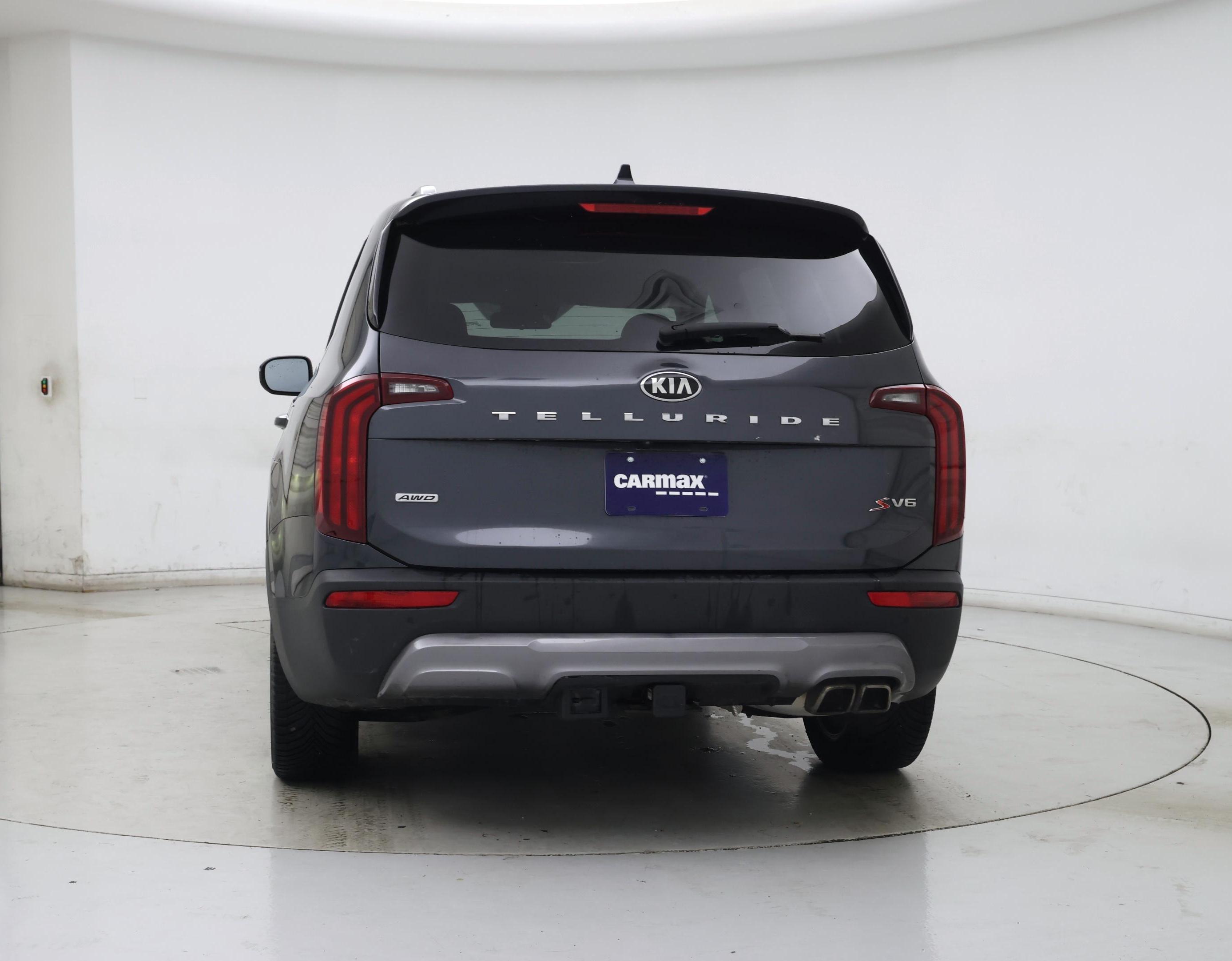 Thumbnail: 2020 Kia Telluride - 6