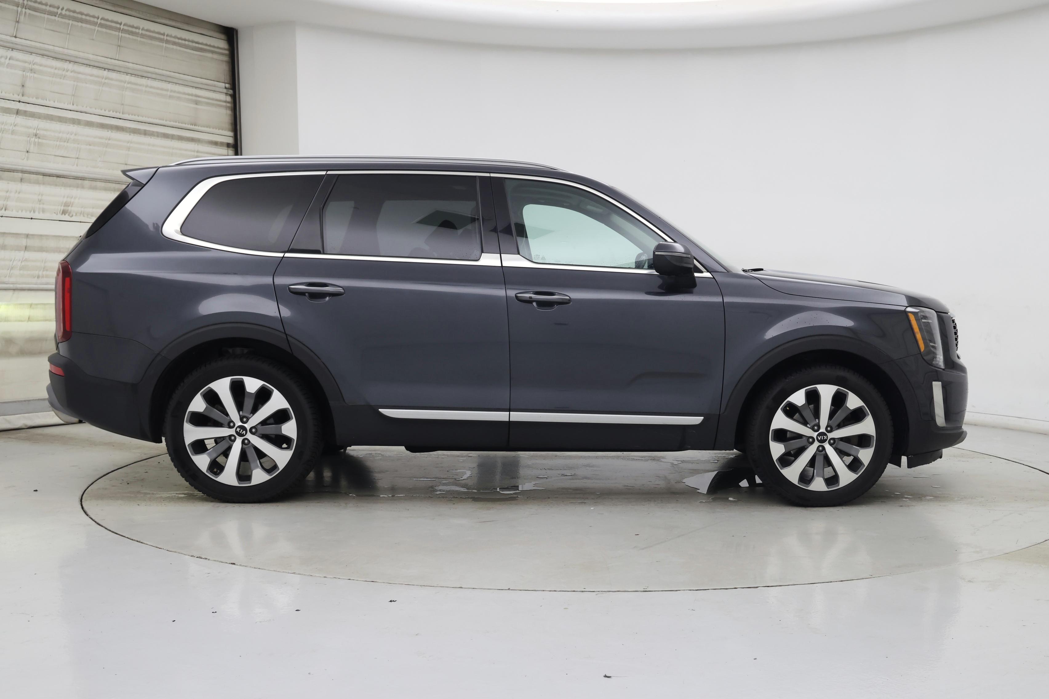 Thumbnail: 2020 Kia Telluride - 7
