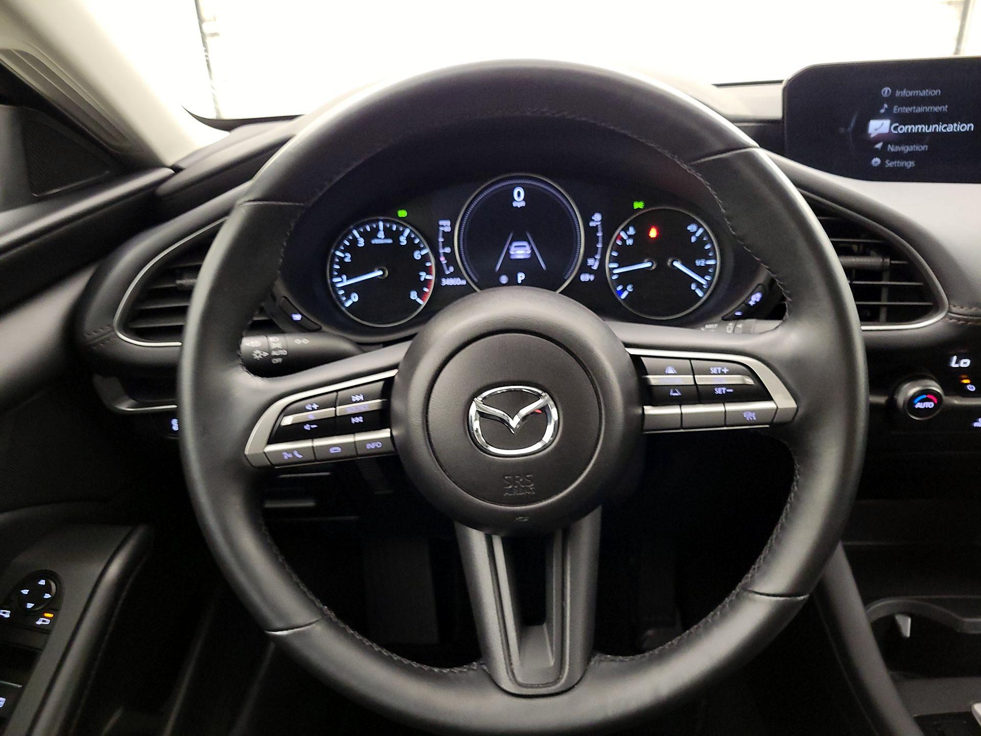 Thumbnail: 2022 Mazda Mazda3 - 10