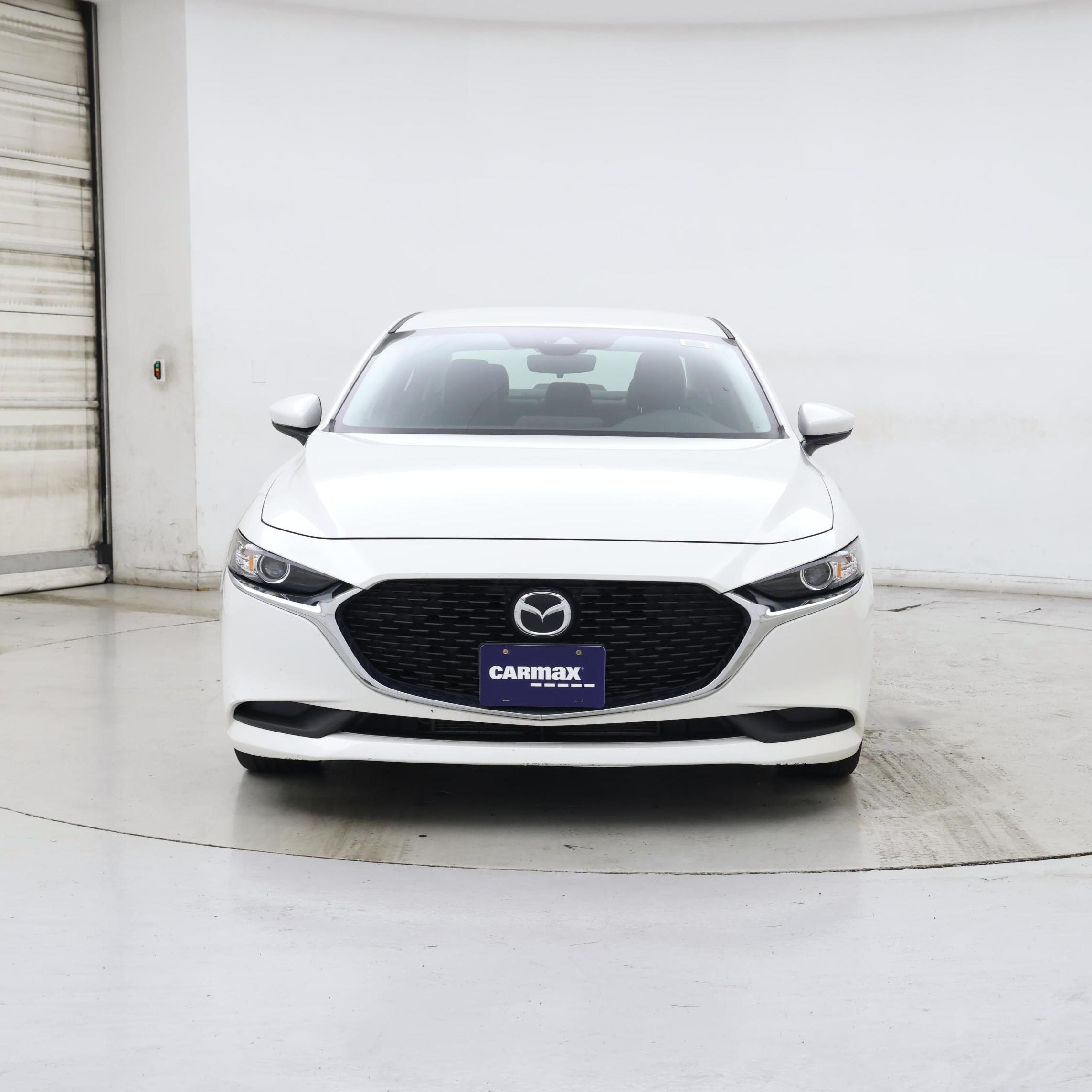 Thumbnail: 2022 Mazda Mazda3 - 5