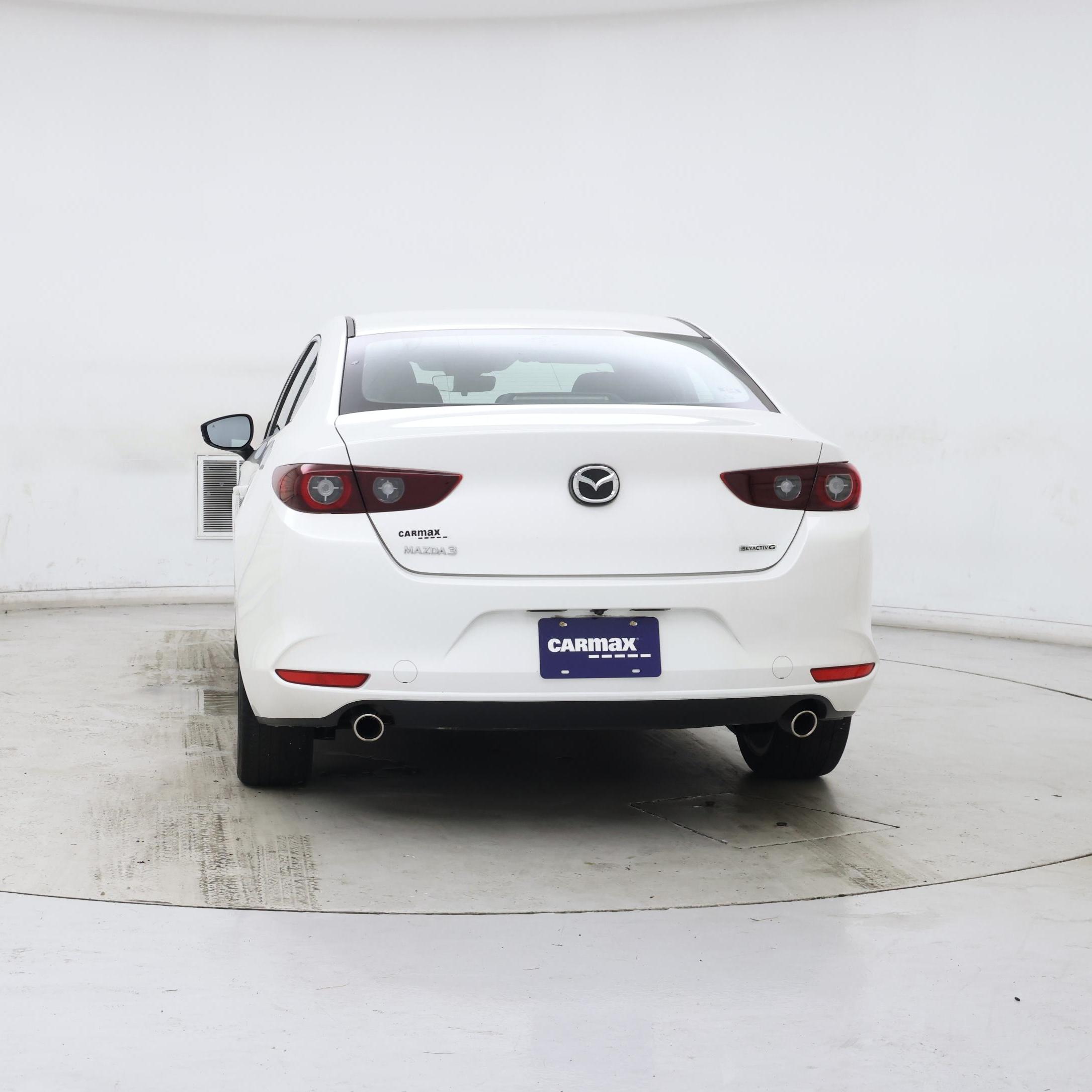 Thumbnail: 2022 Mazda Mazda3 - 6