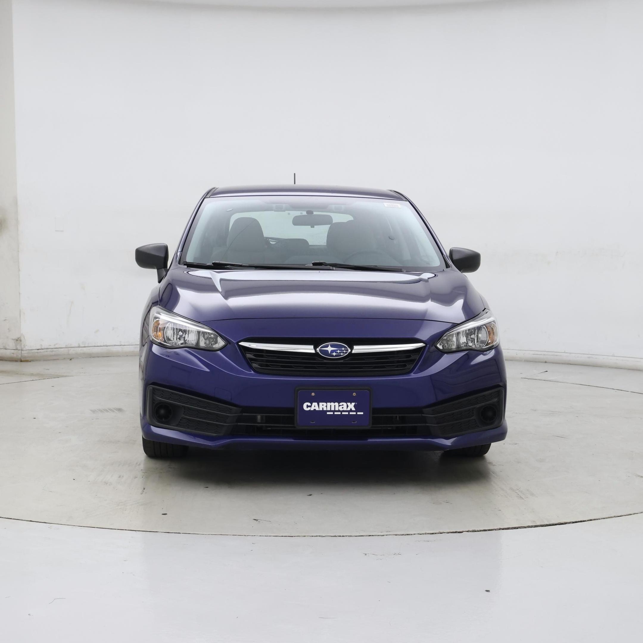 Thumbnail: 2022 Subaru Impreza - 5