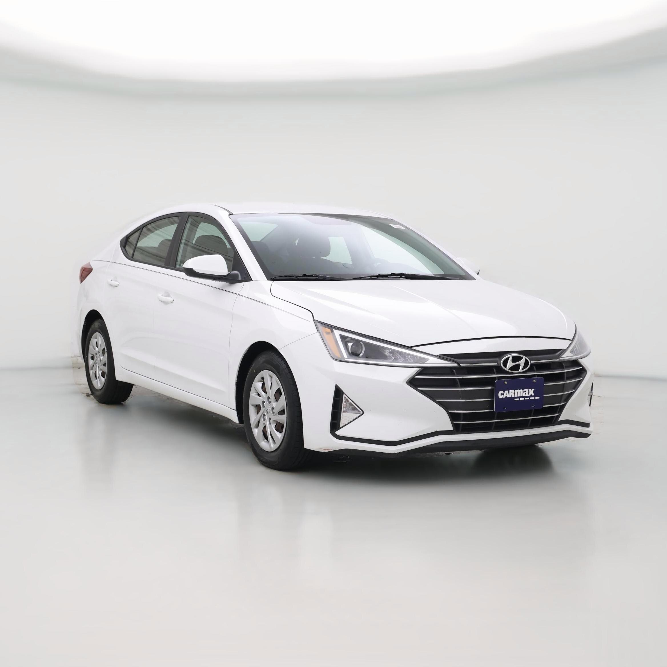 Thumbnail: 2019 Hyundai Elantra - 1