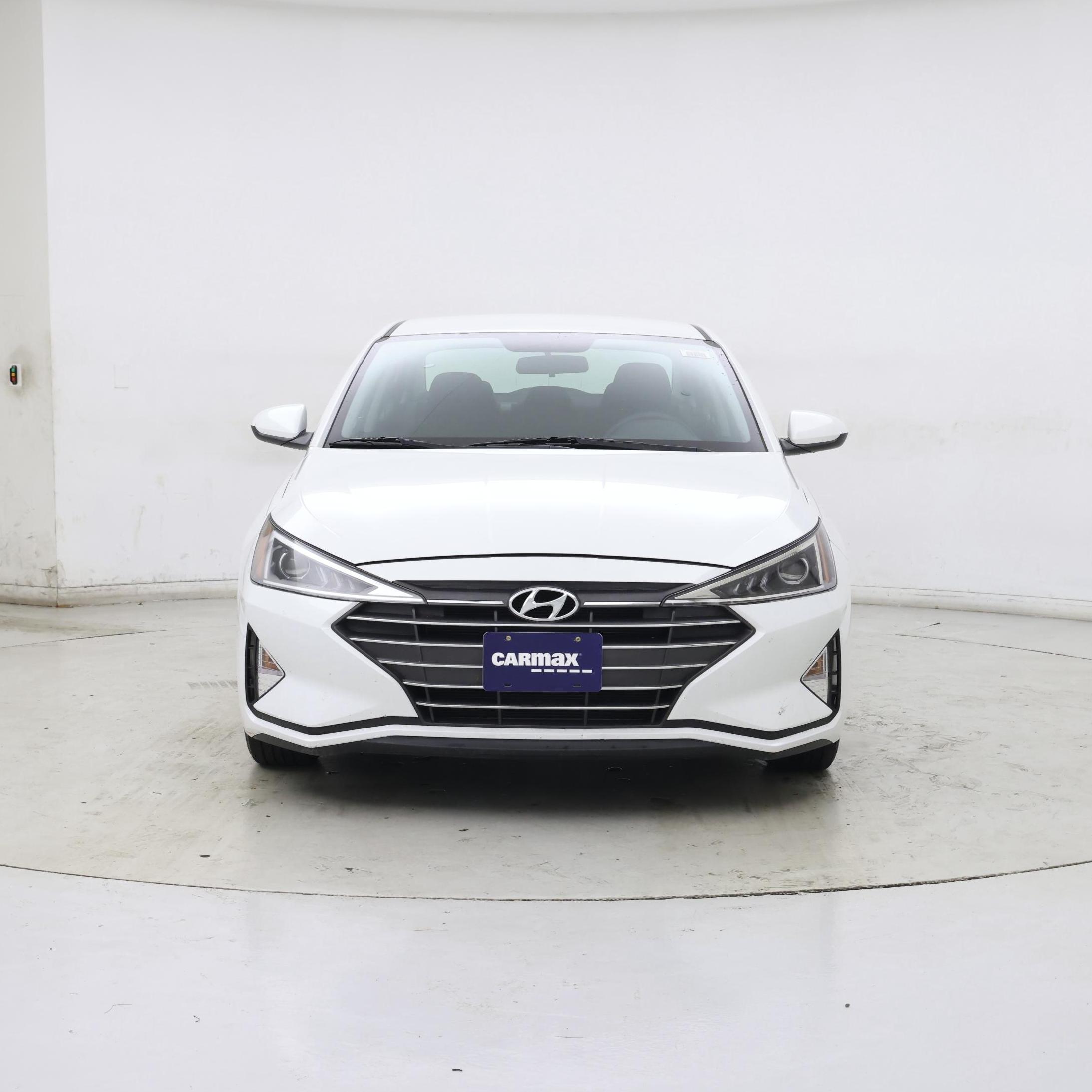 Thumbnail: 2019 Hyundai Elantra - 5