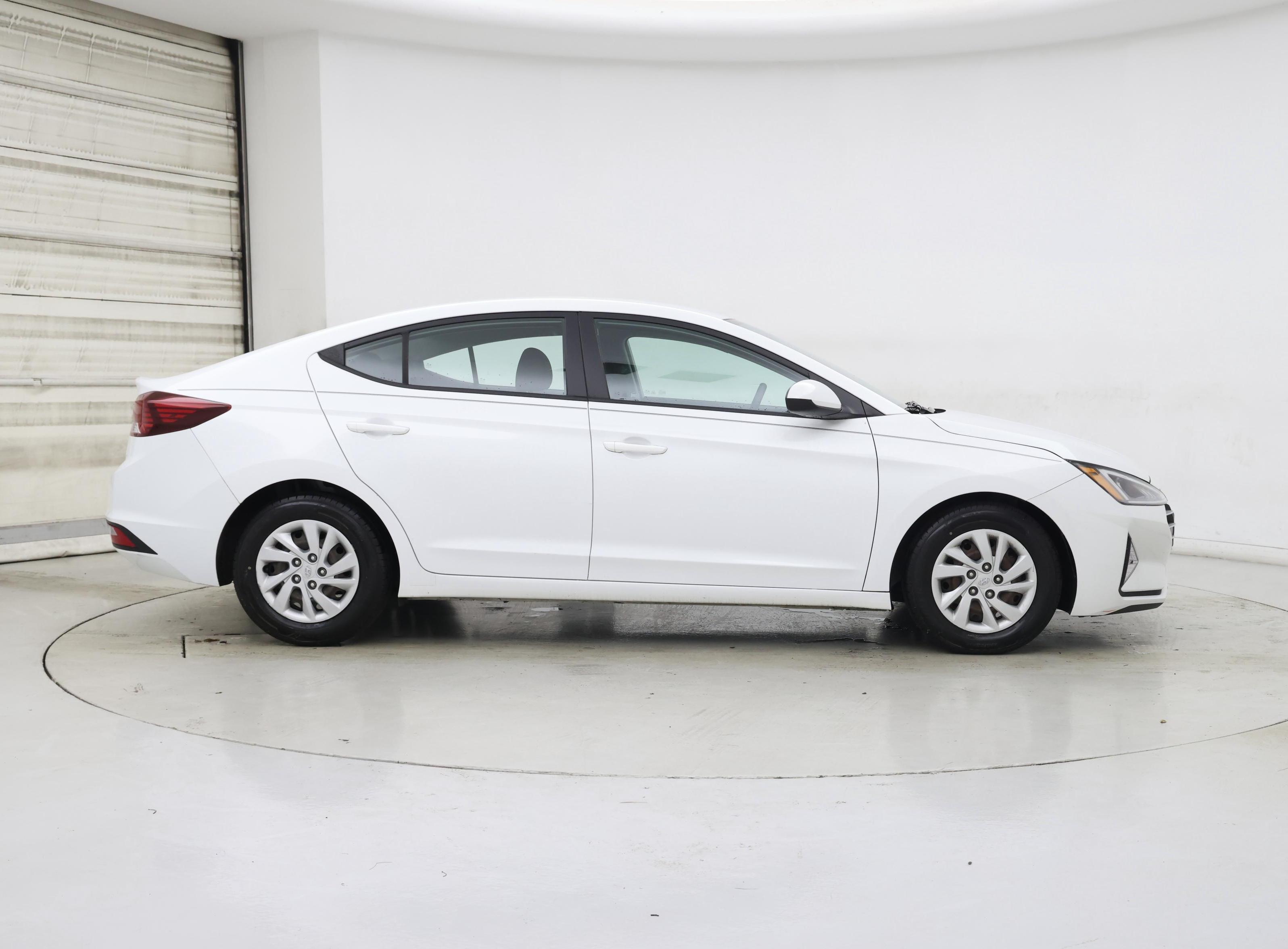 Thumbnail: 2019 Hyundai Elantra - 7