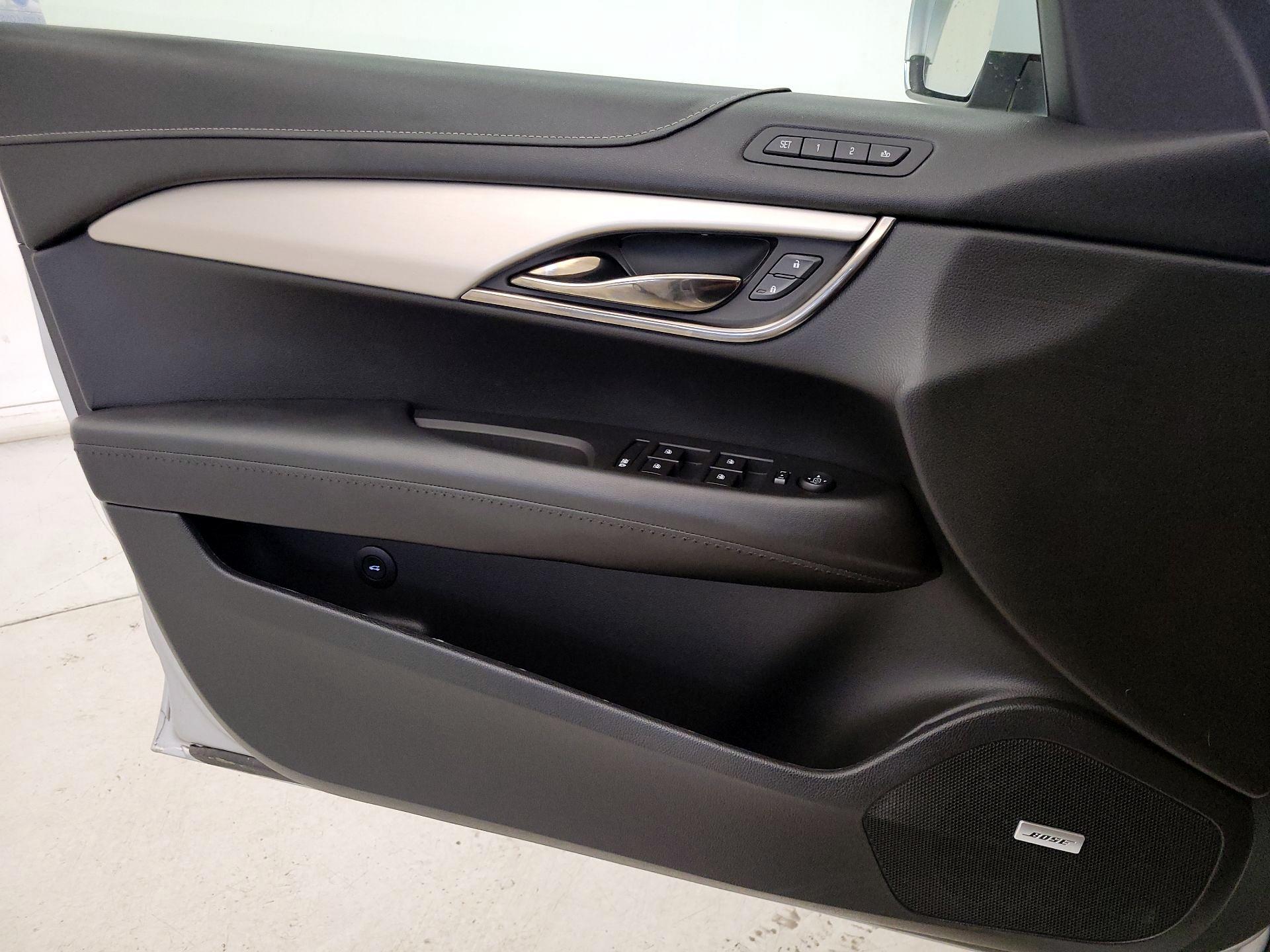 Thumbnail: 2016 Cadillac ATS - 12