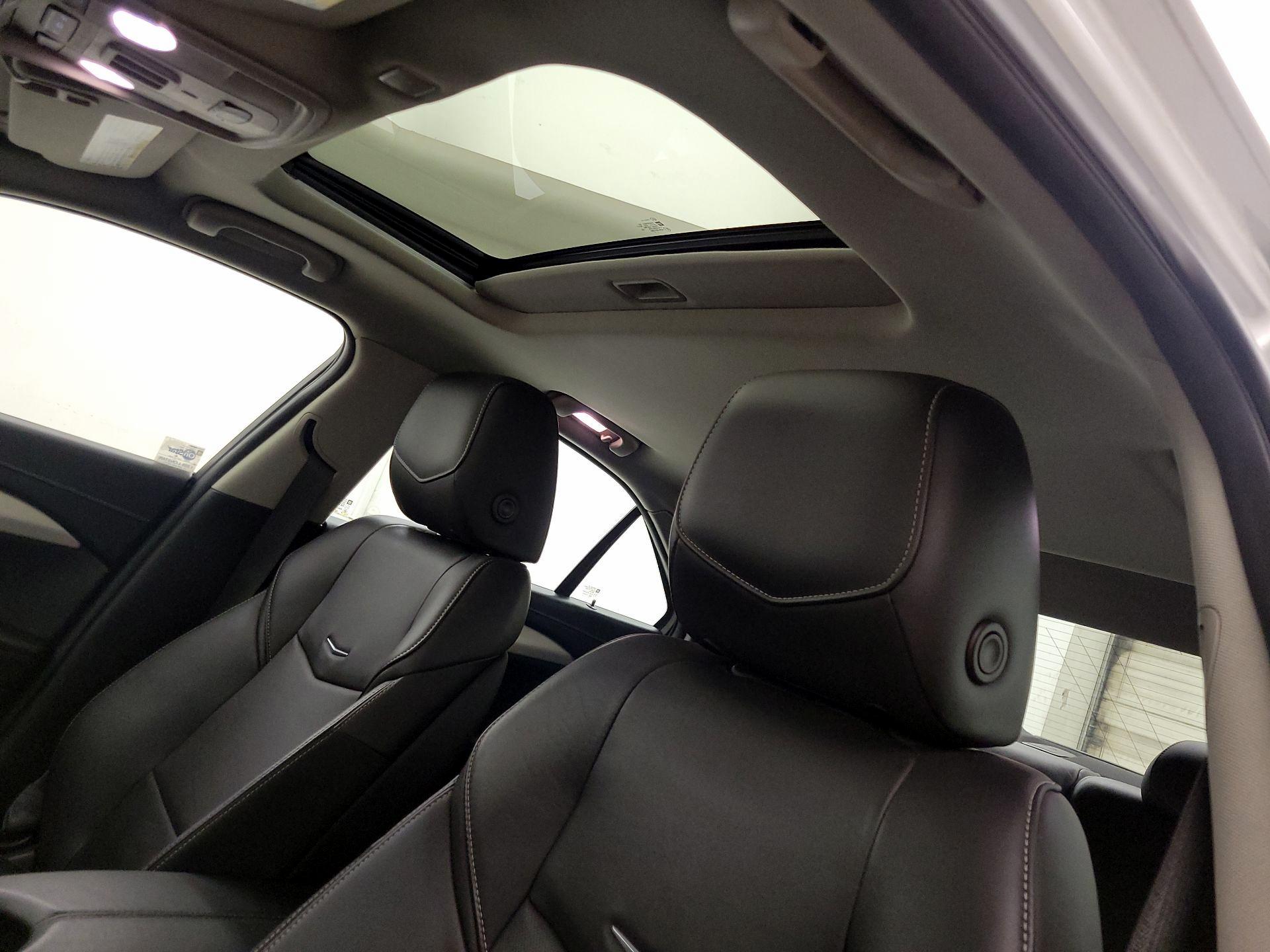 Thumbnail: 2016 Cadillac ATS - 19