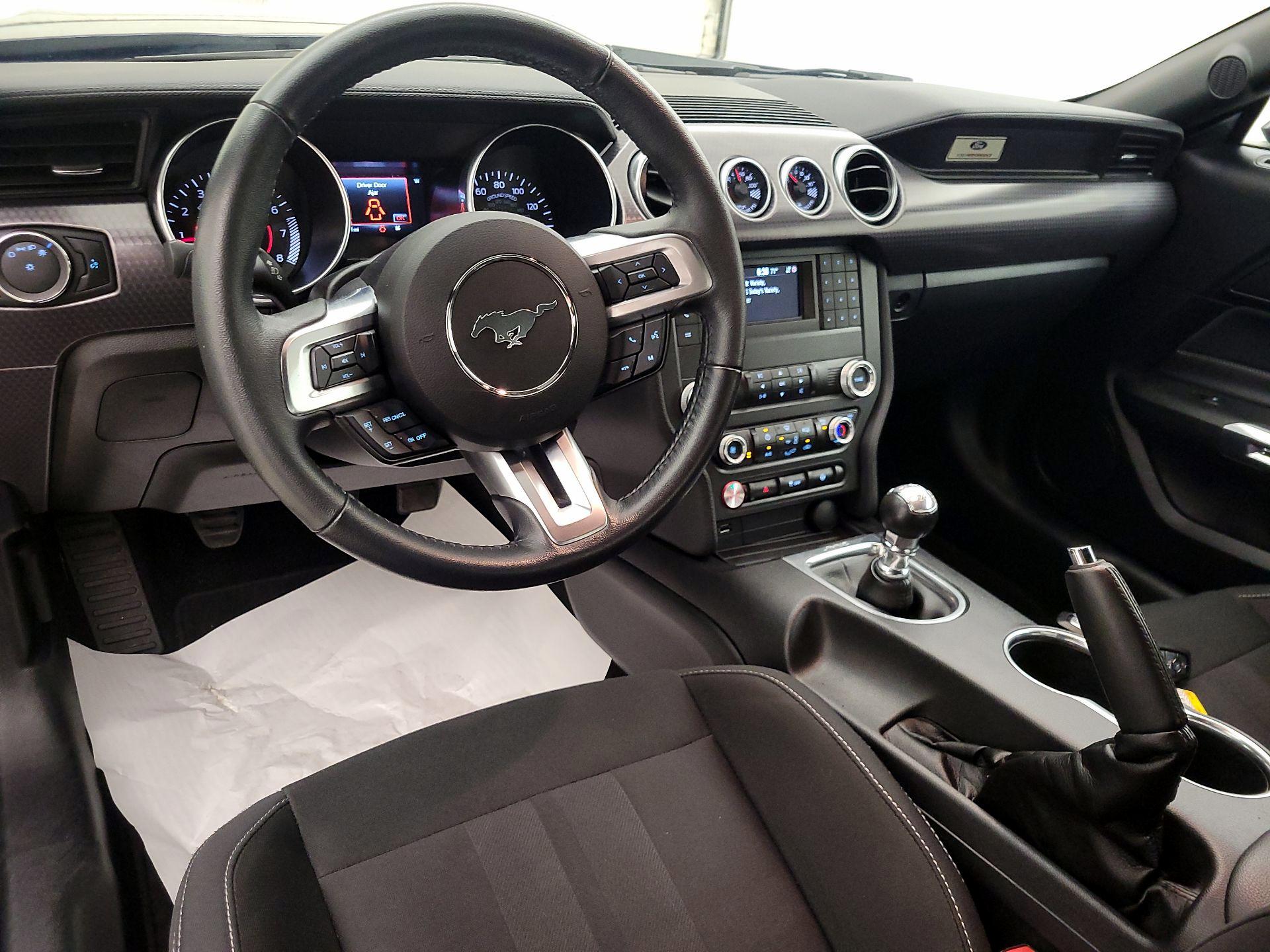 Thumbnail: 2020 Ford Mustang - 9