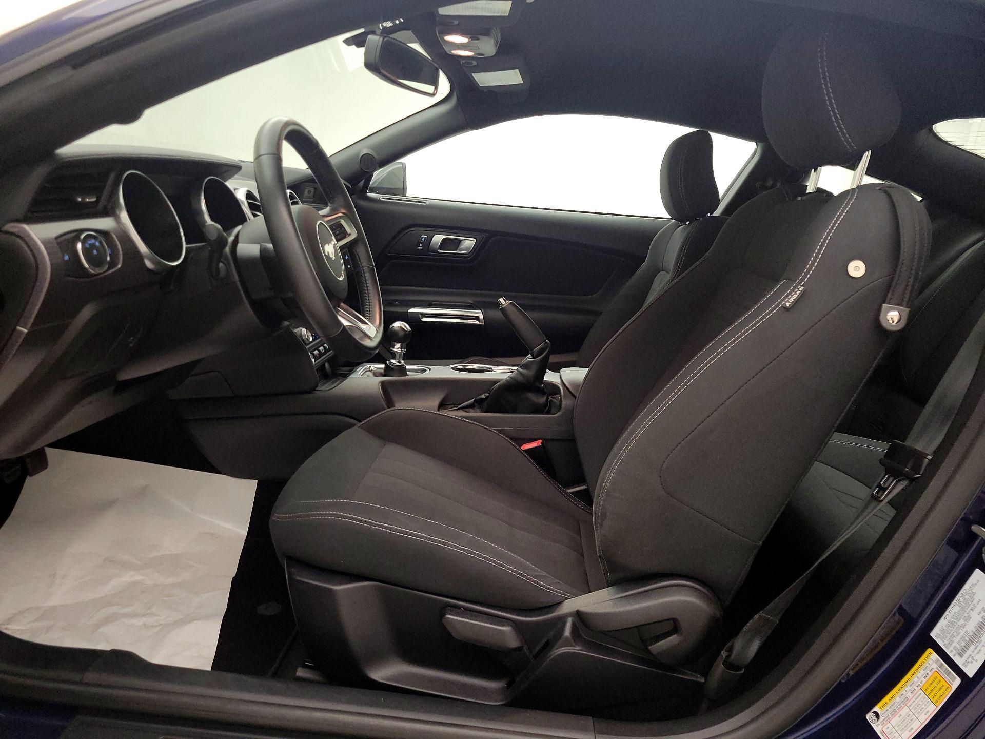 Thumbnail: 2020 Ford Mustang - 11