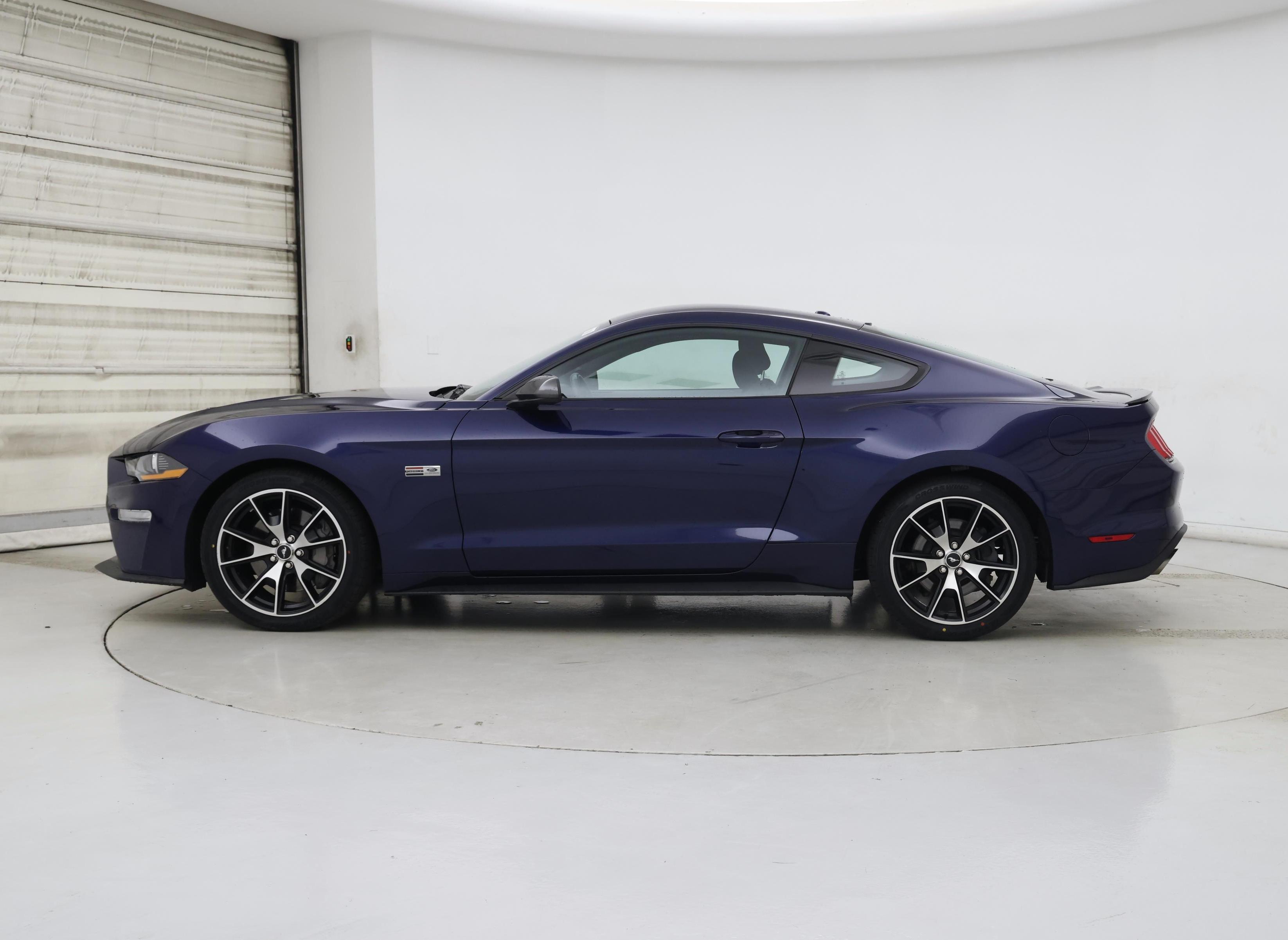 Thumbnail: 2020 Ford Mustang - 3