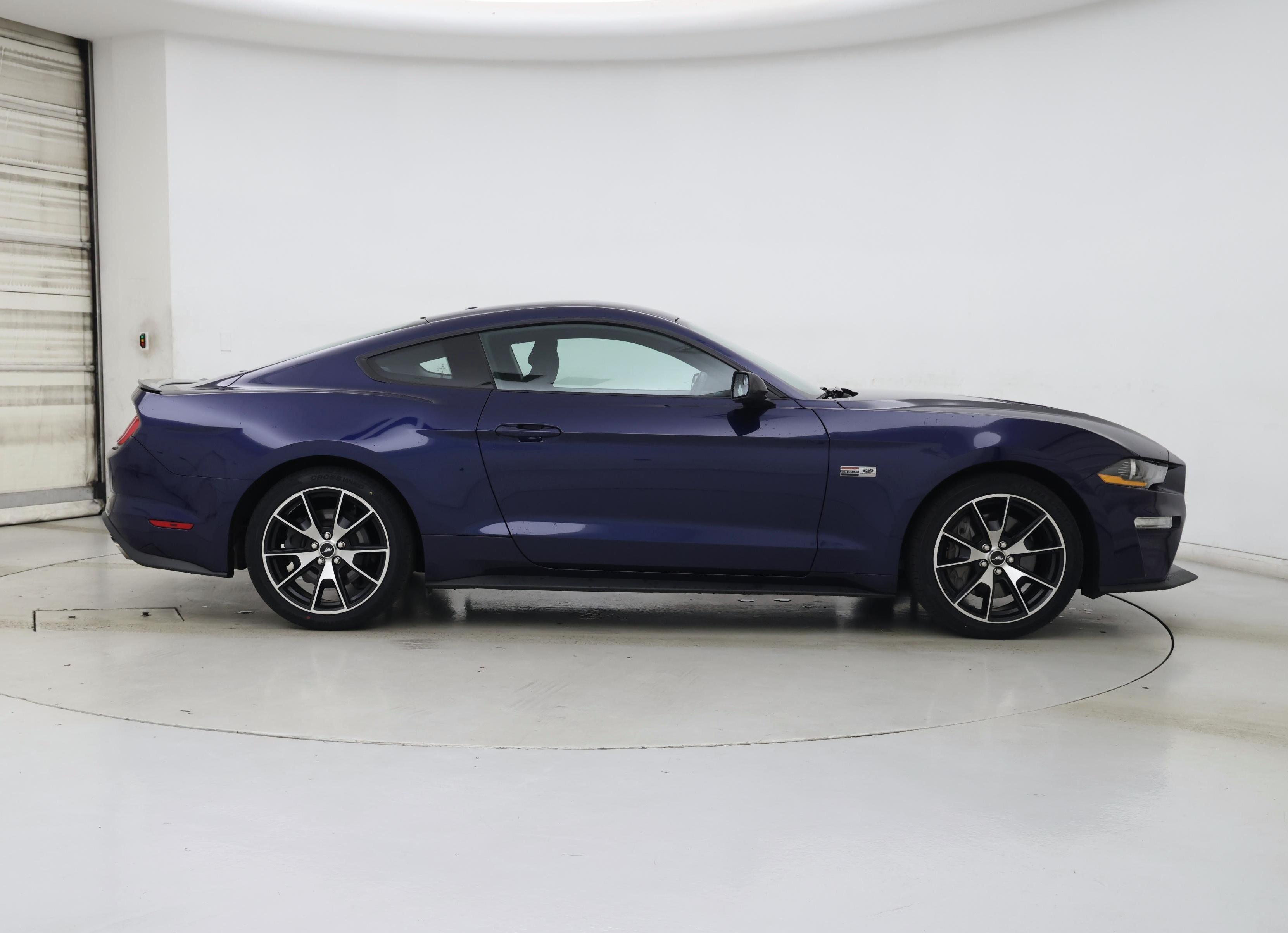 Thumbnail: 2020 Ford Mustang - 7