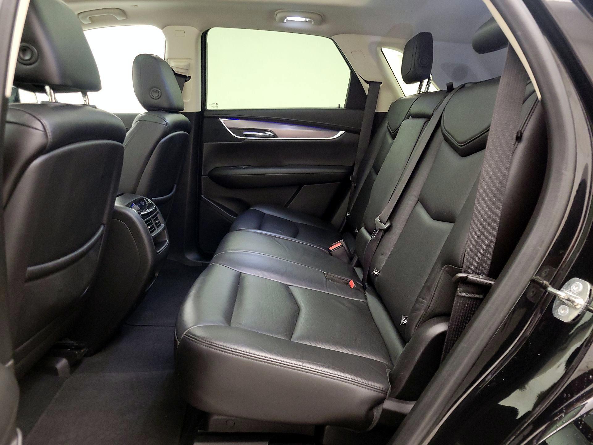 Thumbnail: 2018 Cadillac XT5 - 20