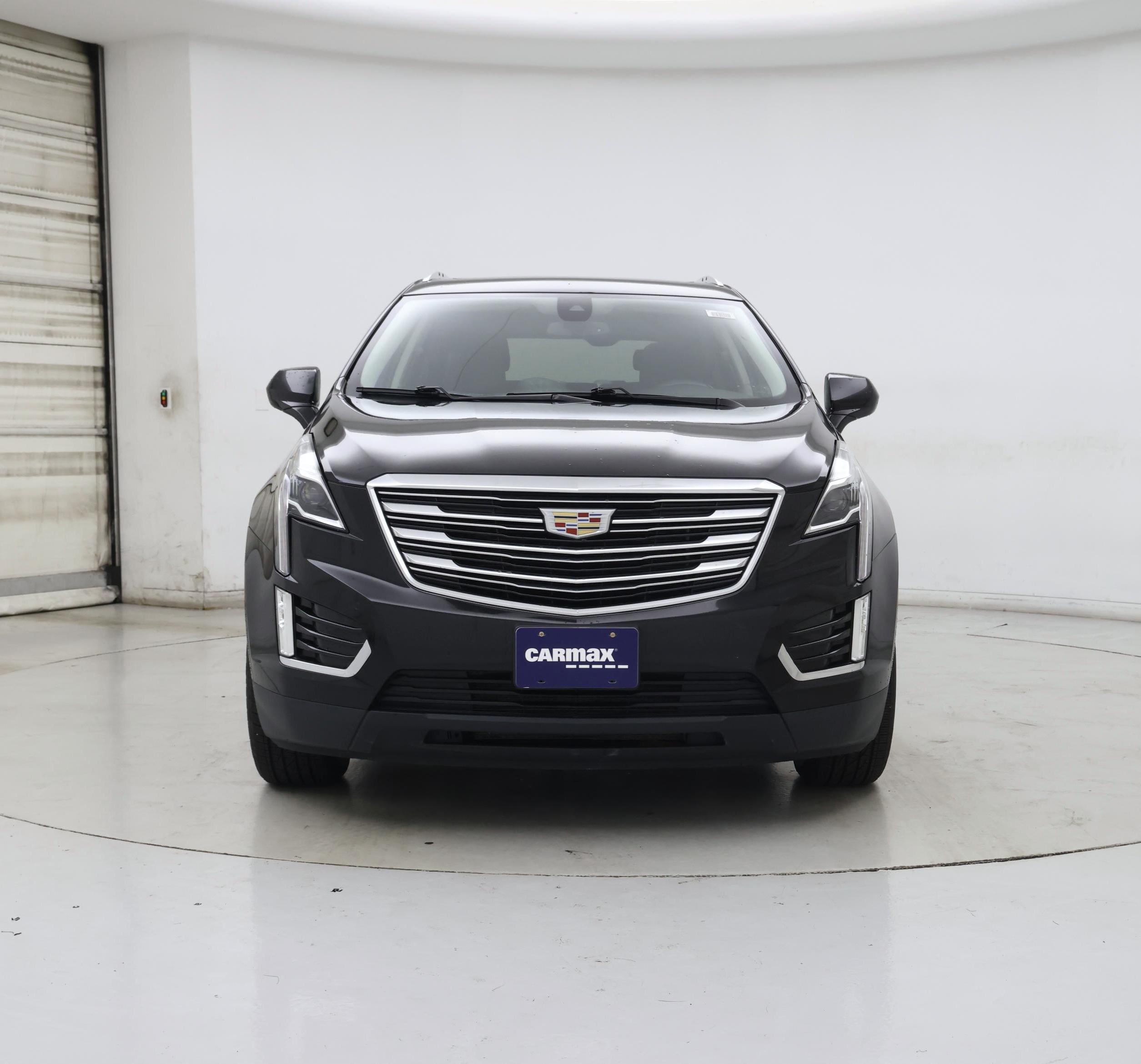 Thumbnail: 2018 Cadillac XT5 - 5