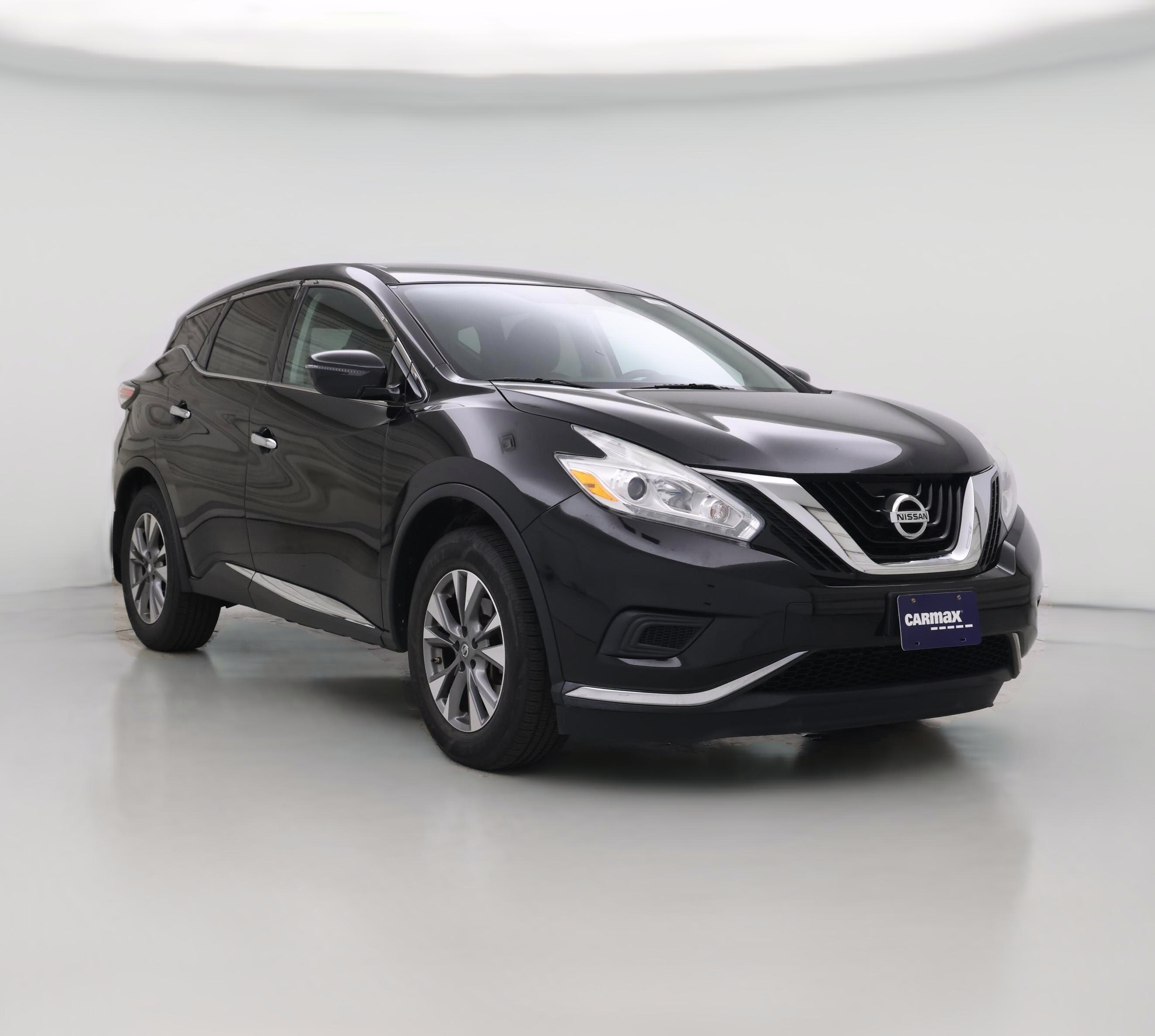 Thumbnail: 2017 Nissan Murano - 1