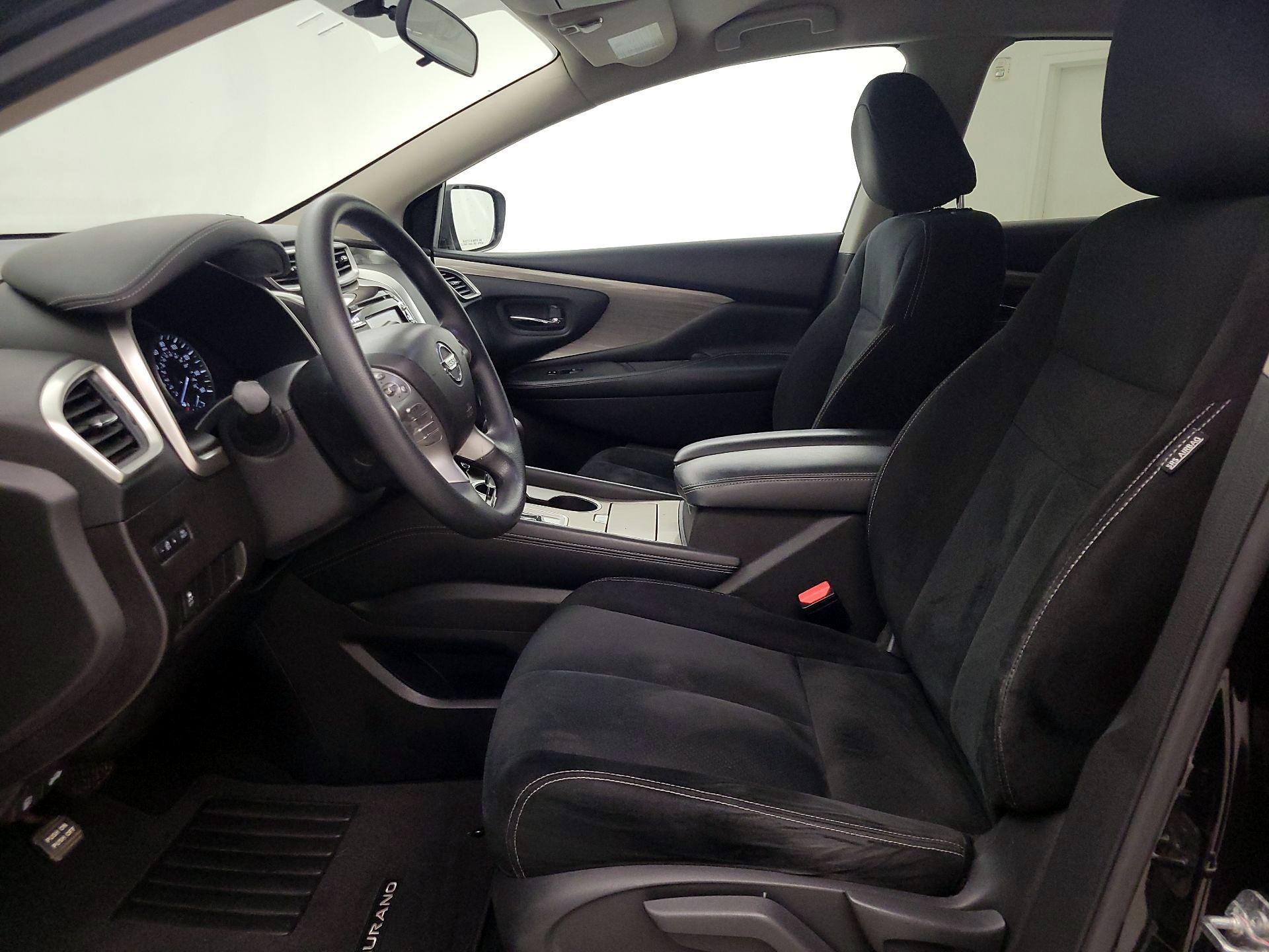 Thumbnail: 2017 Nissan Murano - 11