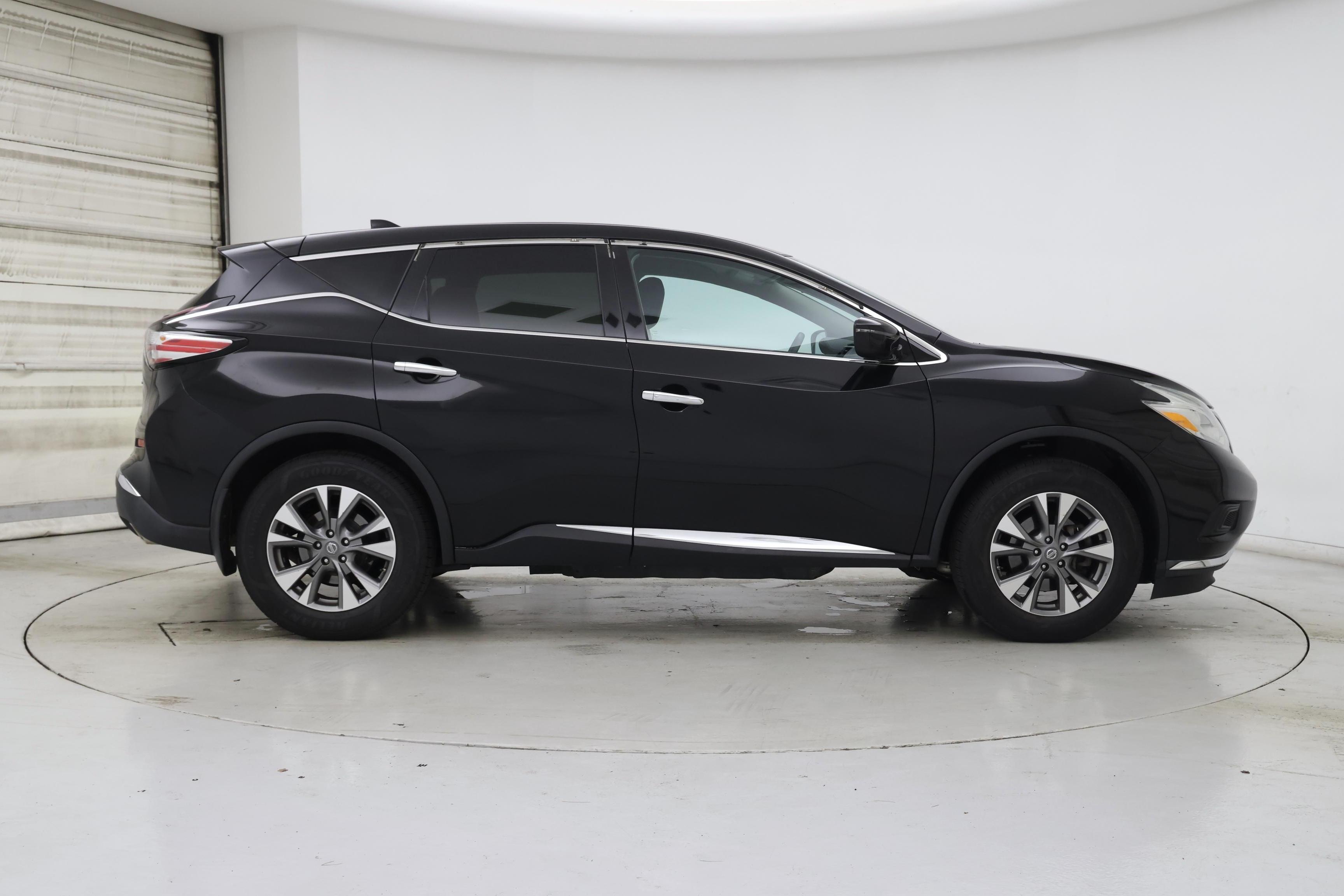 Thumbnail: 2017 Nissan Murano - 7