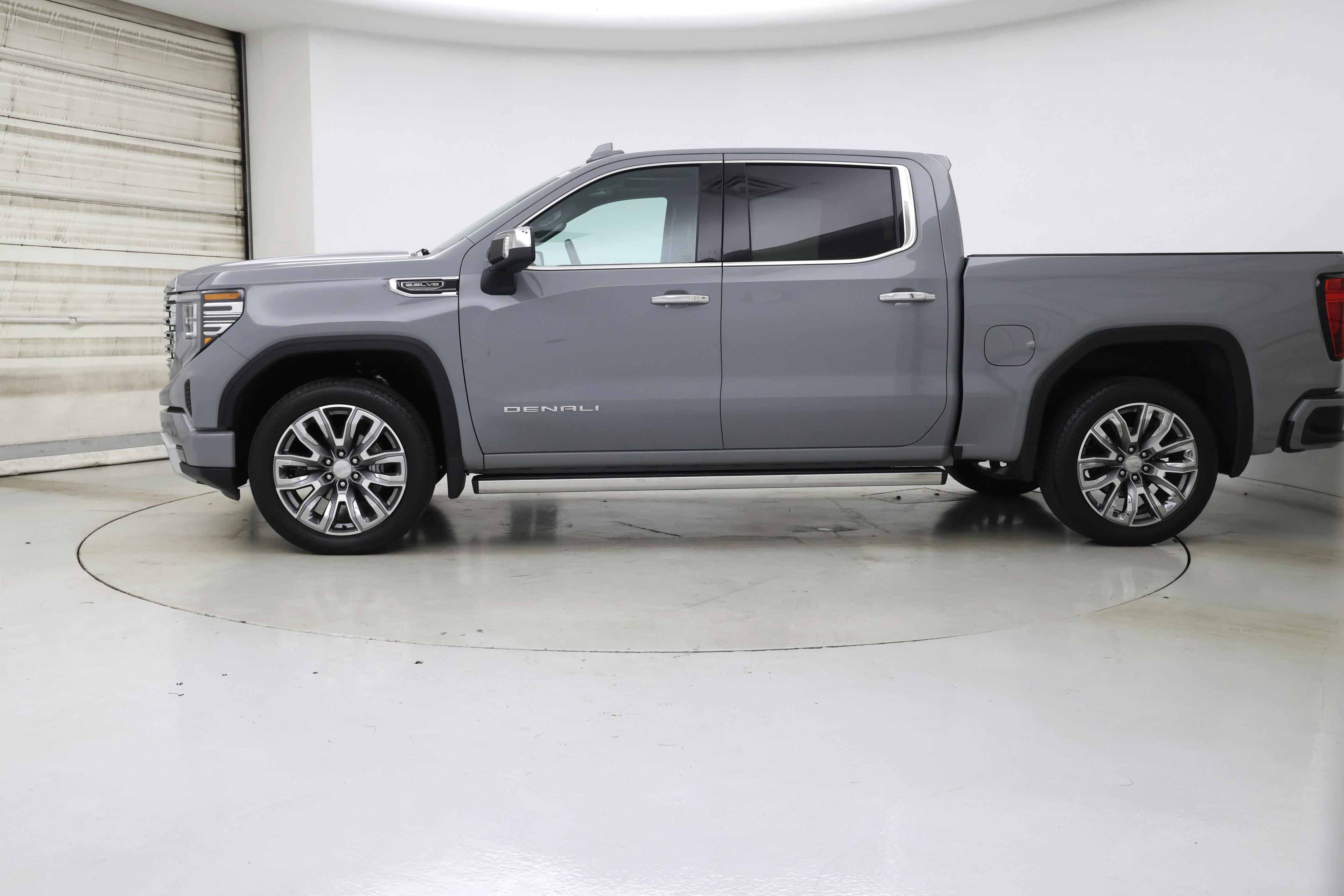Thumbnail: 2025 GMC Sierra 1500 - 3
