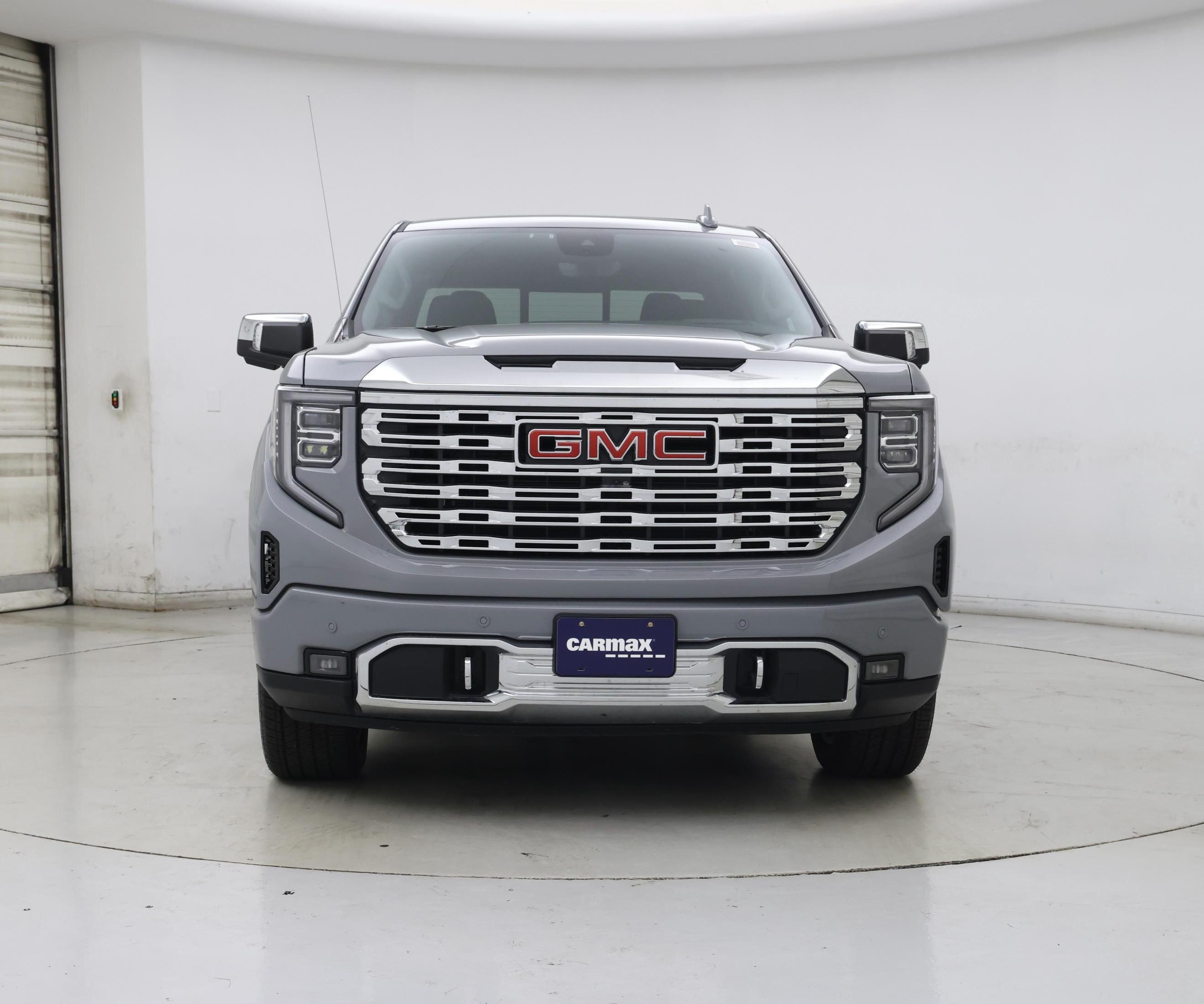 Thumbnail: 2025 GMC Sierra 1500 - 5