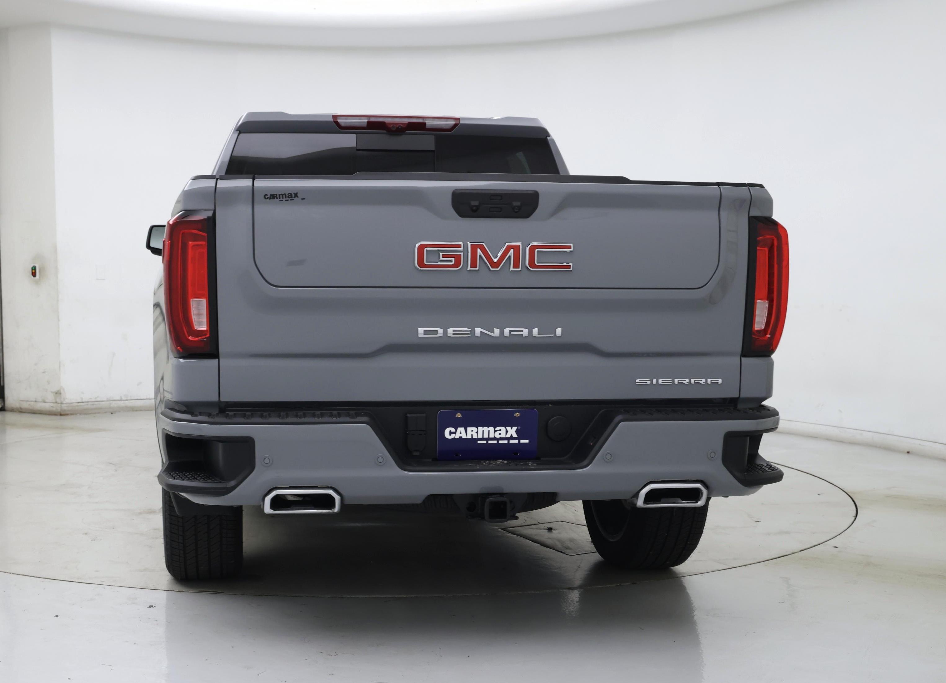 Thumbnail: 2025 GMC Sierra 1500 - 6