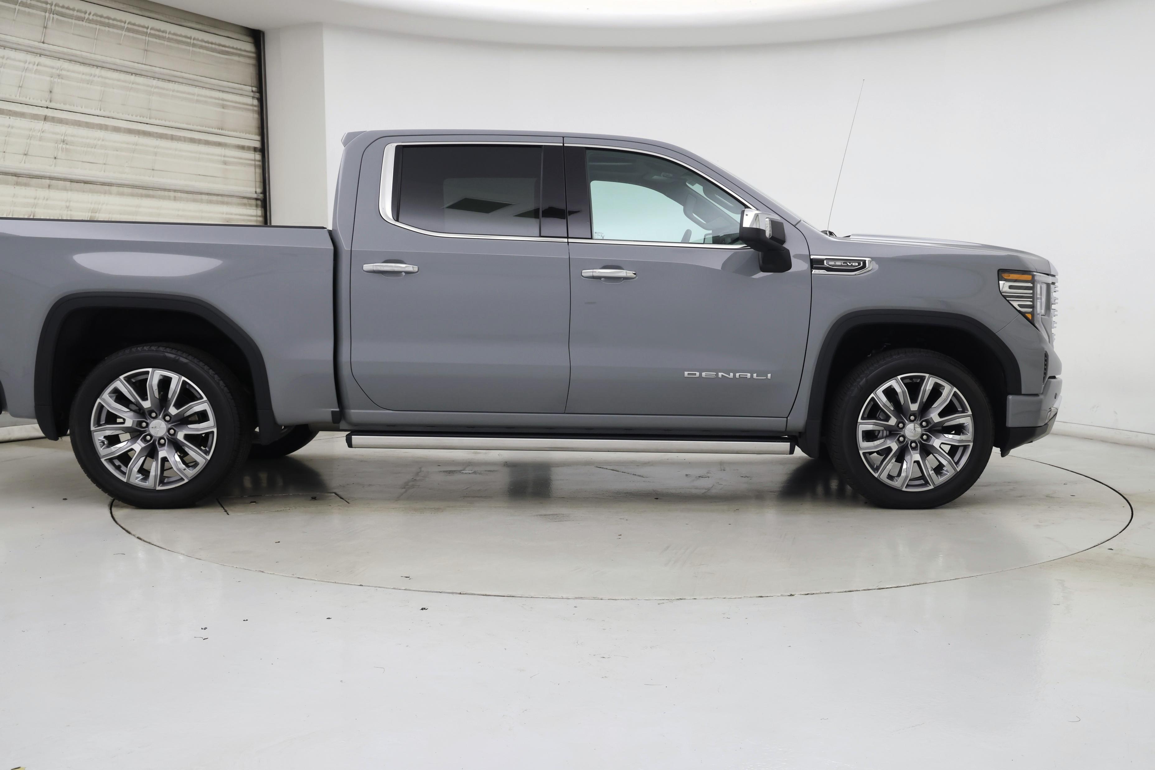 Thumbnail: 2025 GMC Sierra 1500 - 7