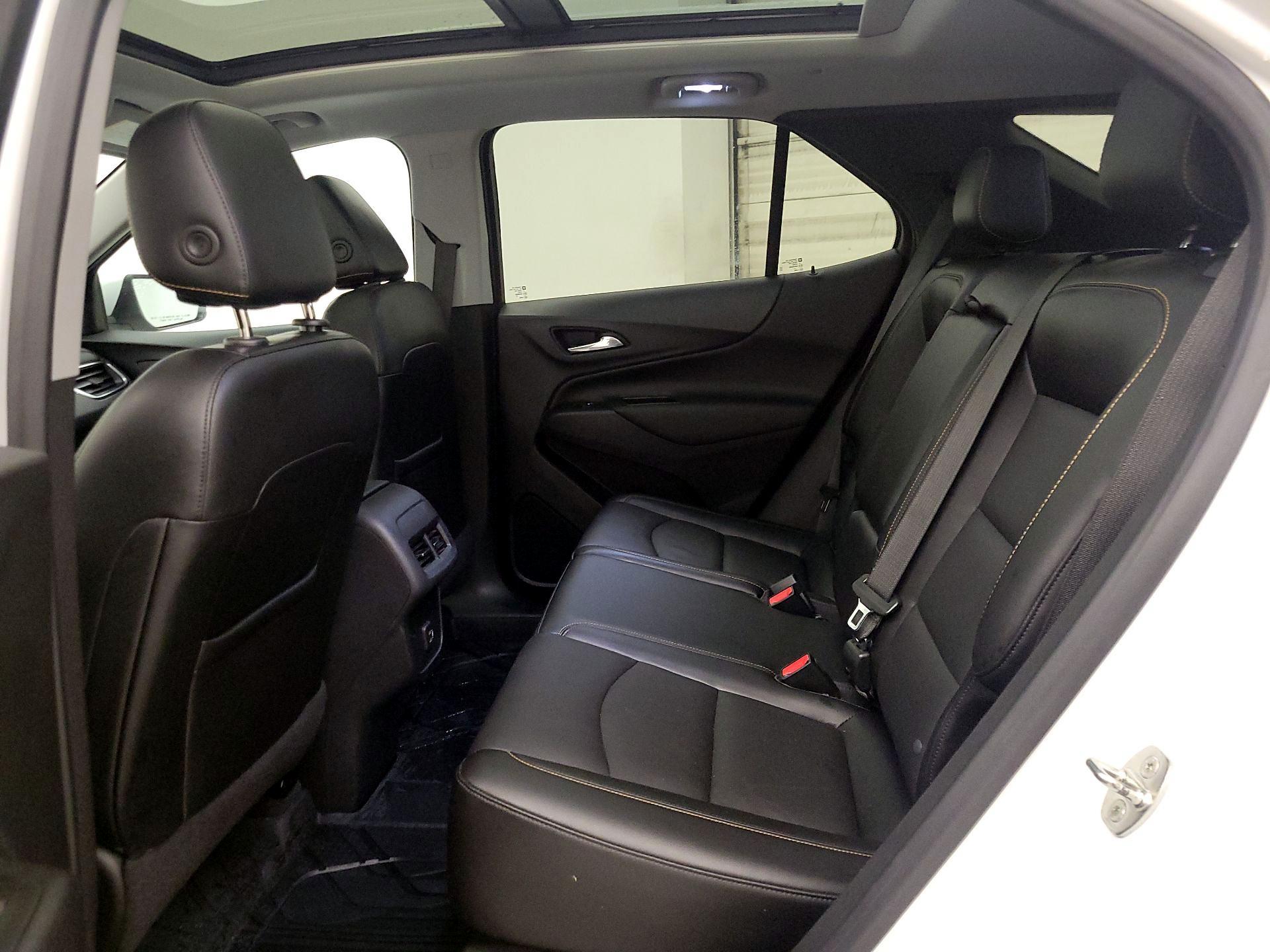 Thumbnail: 2021 Chevrolet Equinox - 20