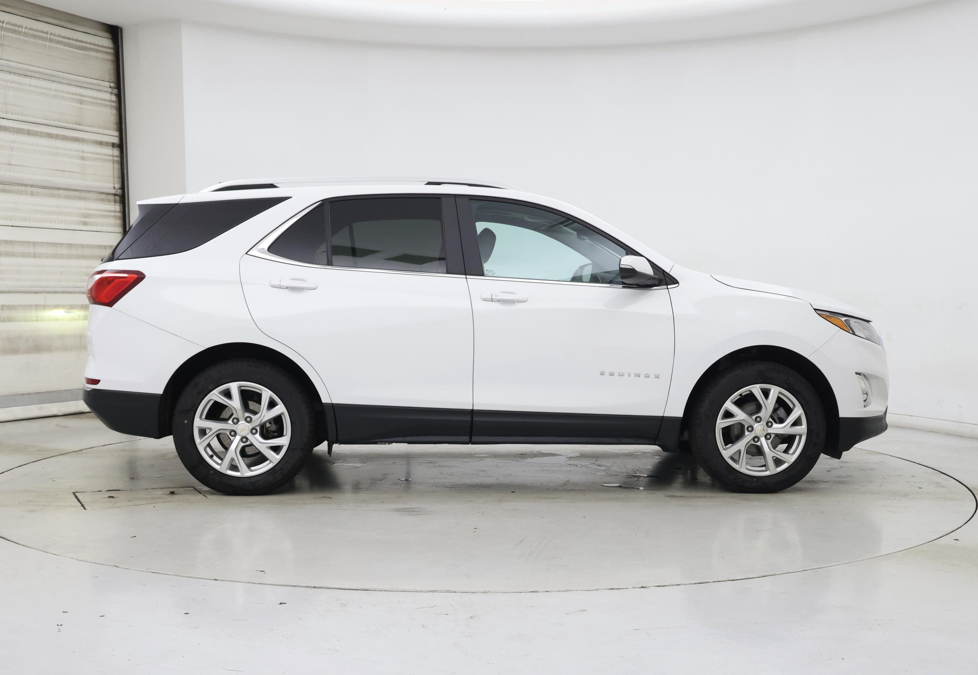 Thumbnail: 2021 Chevrolet Equinox - 7