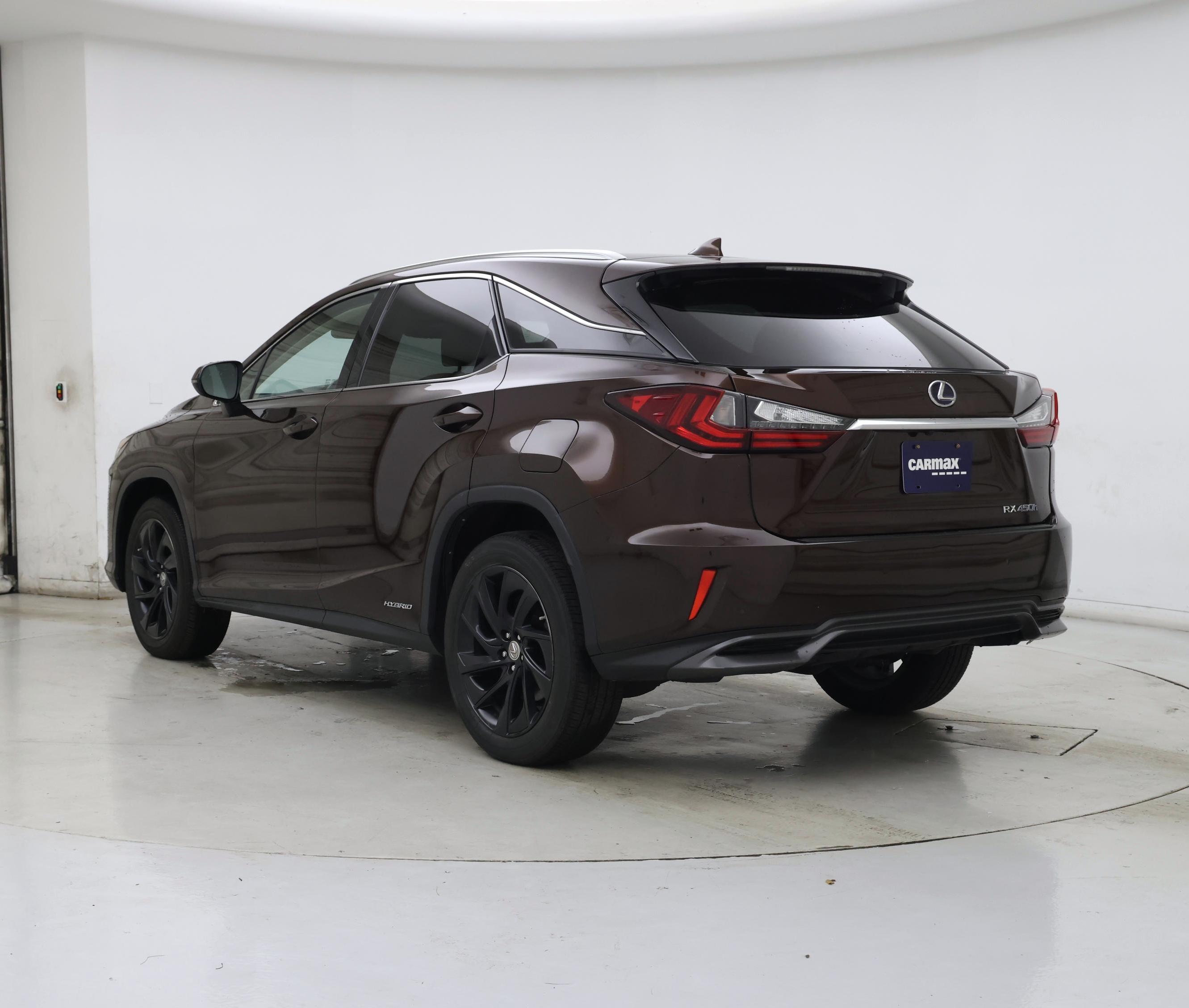 Thumbnail: 2016 Lexus RX - 2