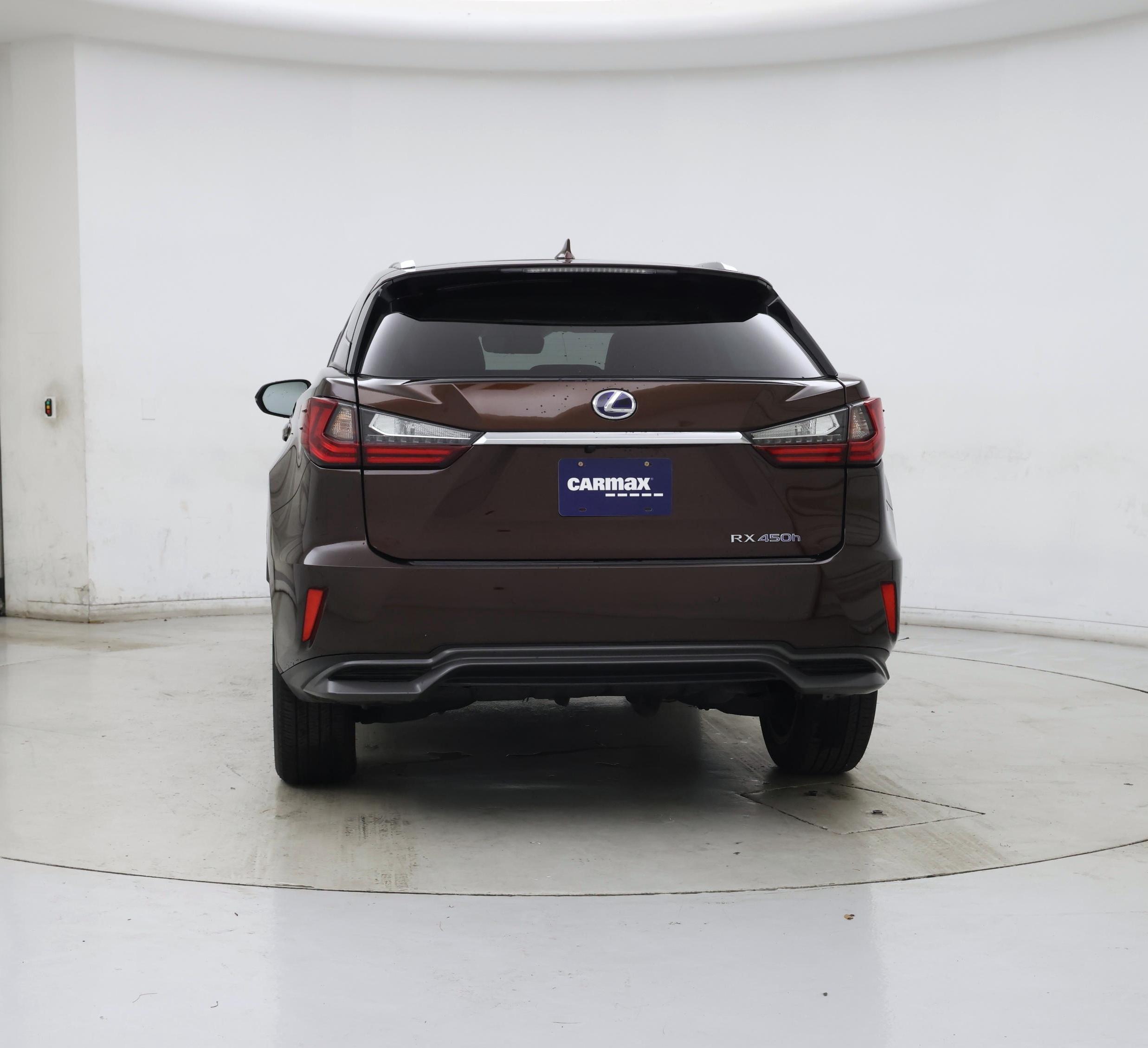 Thumbnail: 2016 Lexus RX - 6
