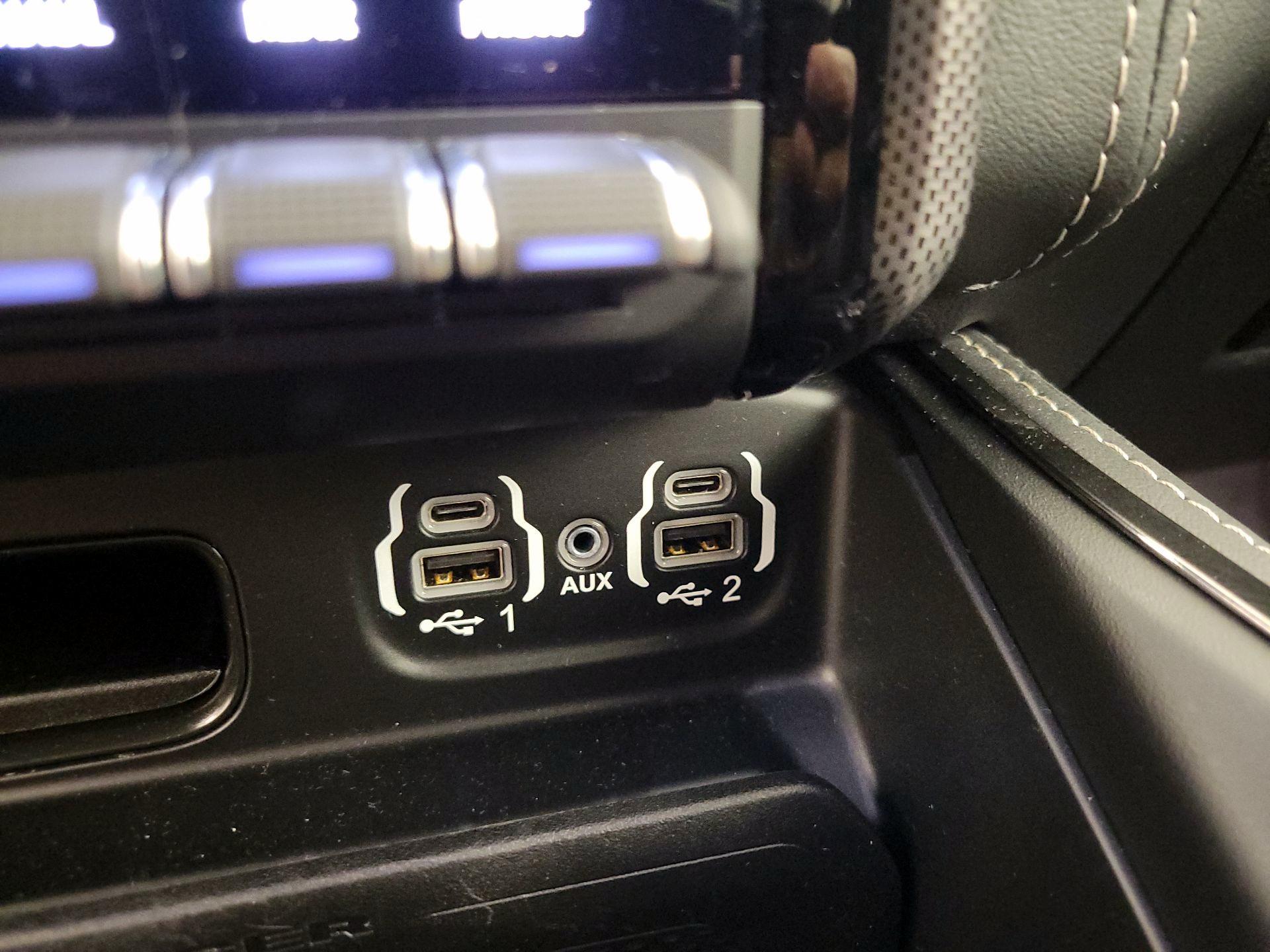 Thumbnail: 2022 RAM 1500 - 19