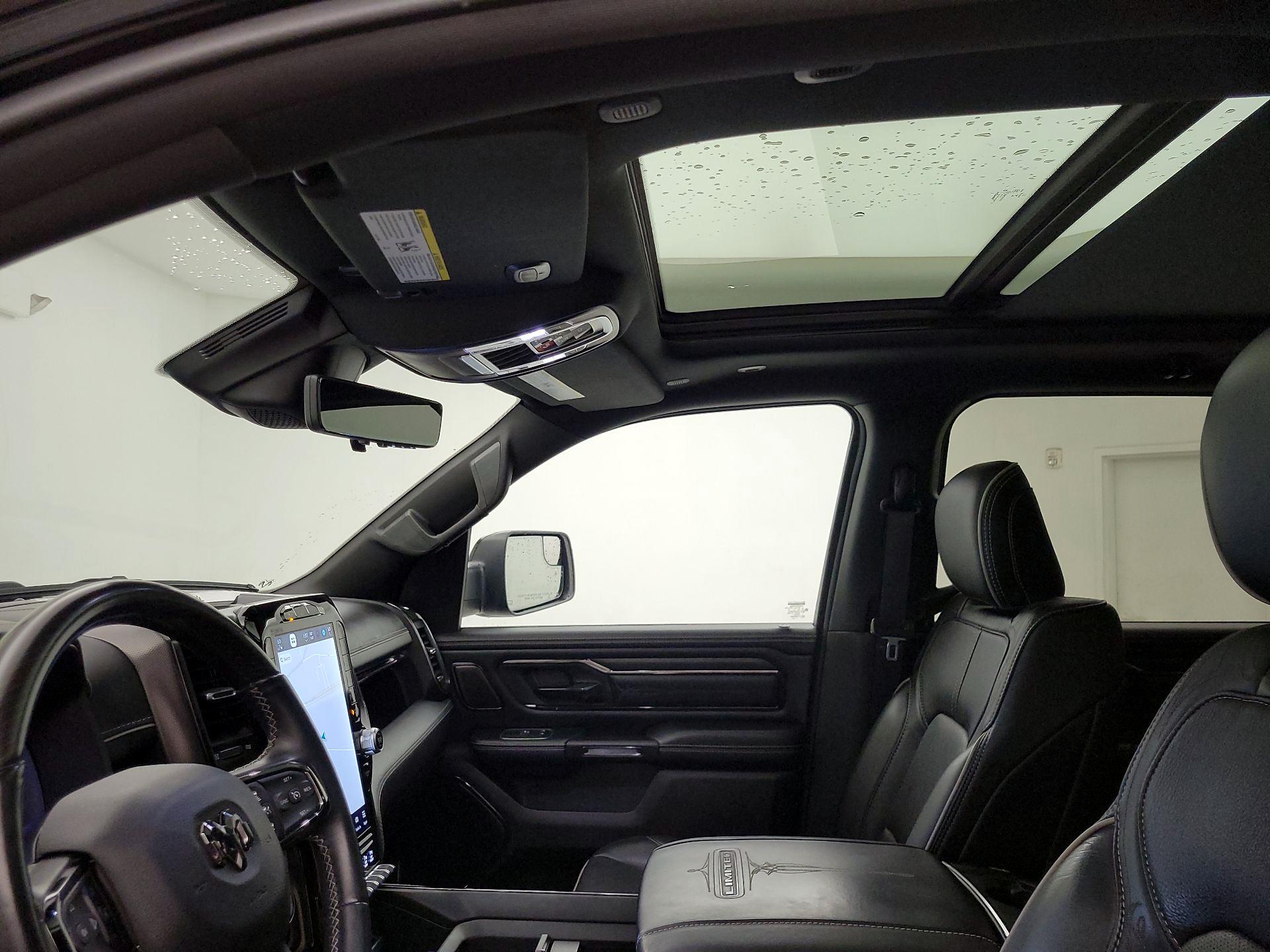 Thumbnail: 2022 RAM 1500 - 20