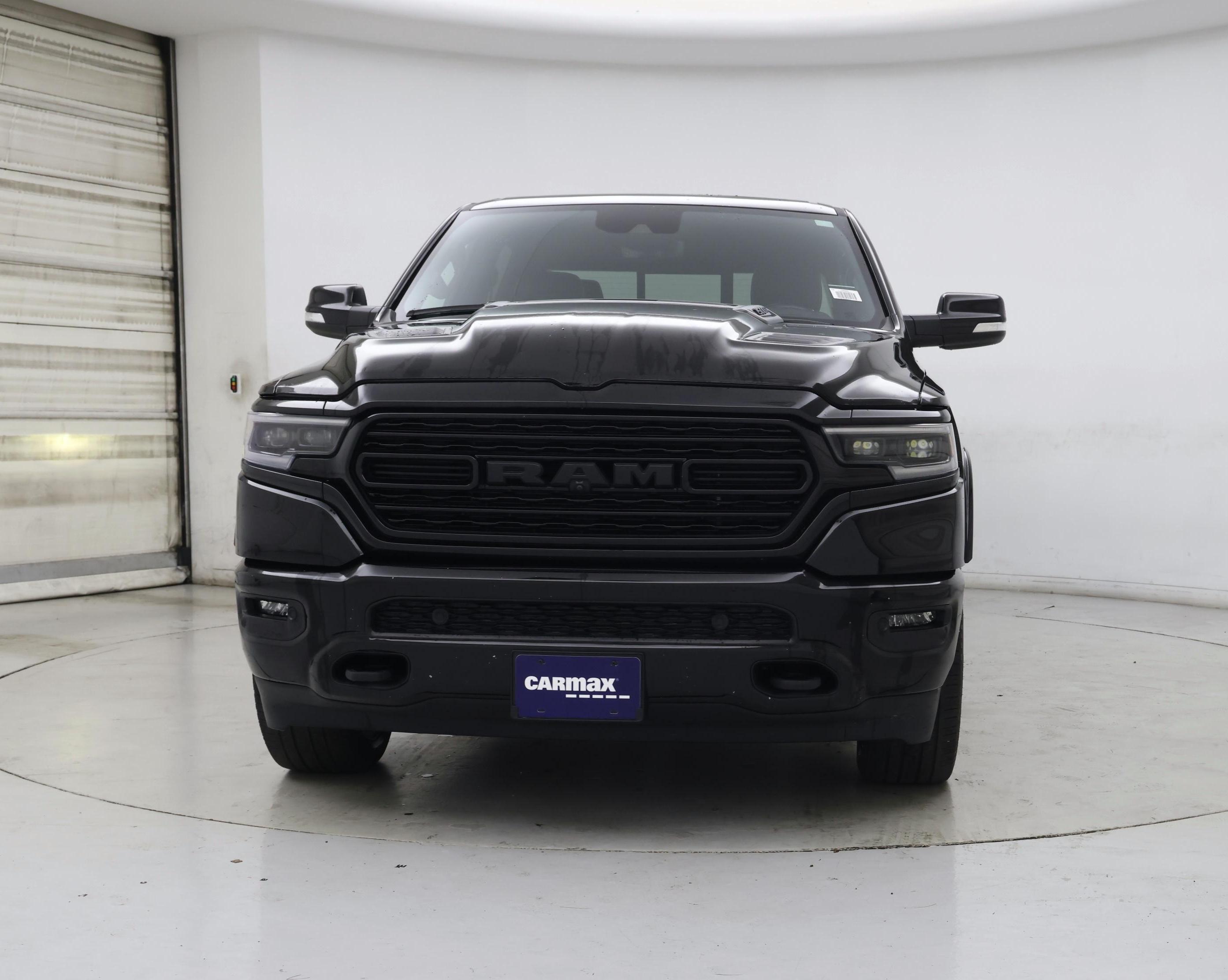 Thumbnail: 2022 RAM 1500 - 5
