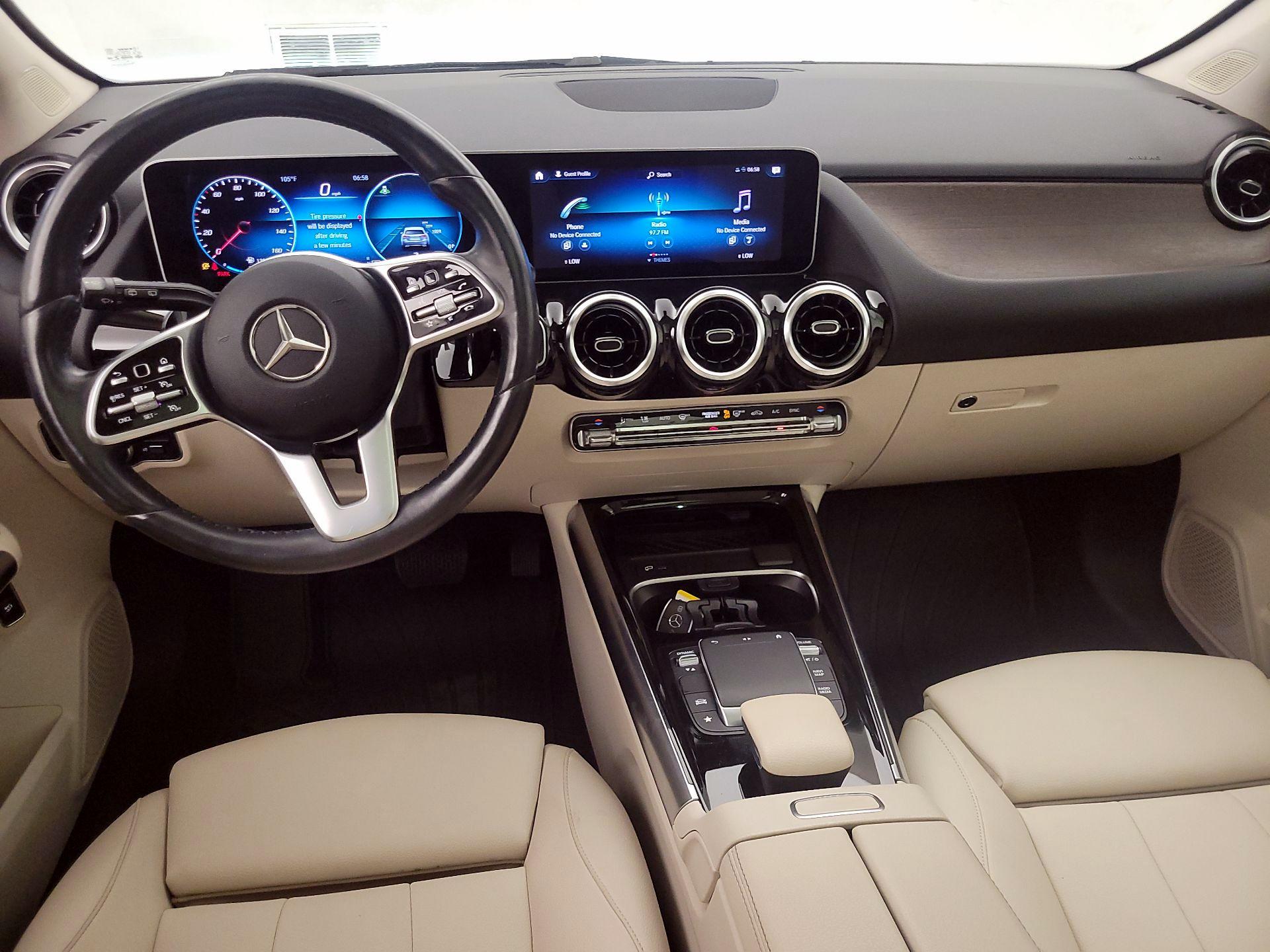 Thumbnail: 2021 Mercedes-Benz GLA - 9
