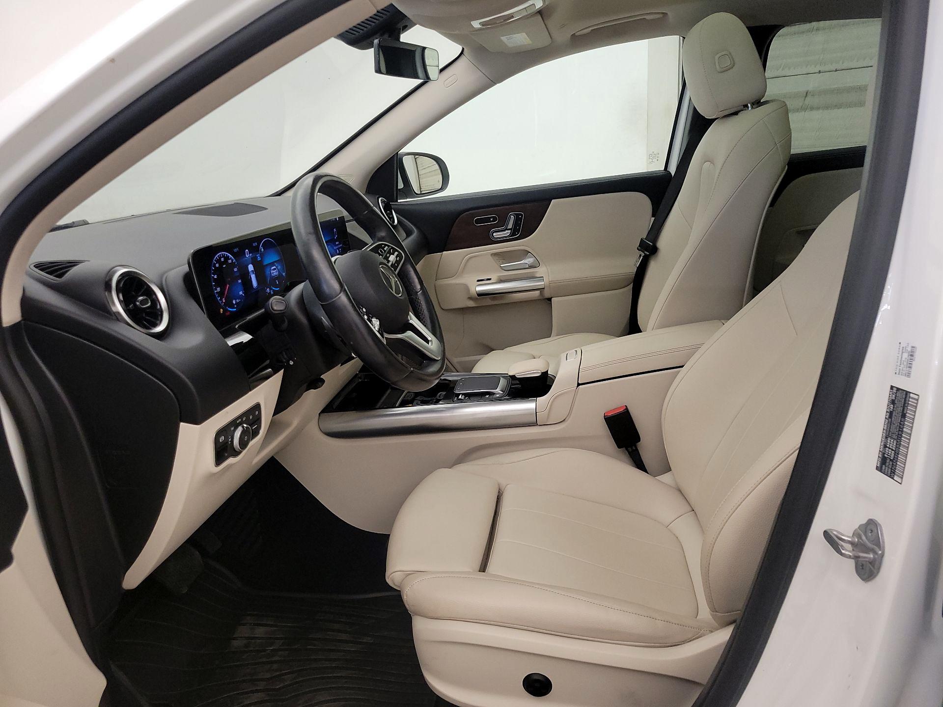 Thumbnail: 2021 Mercedes-Benz GLA - 11