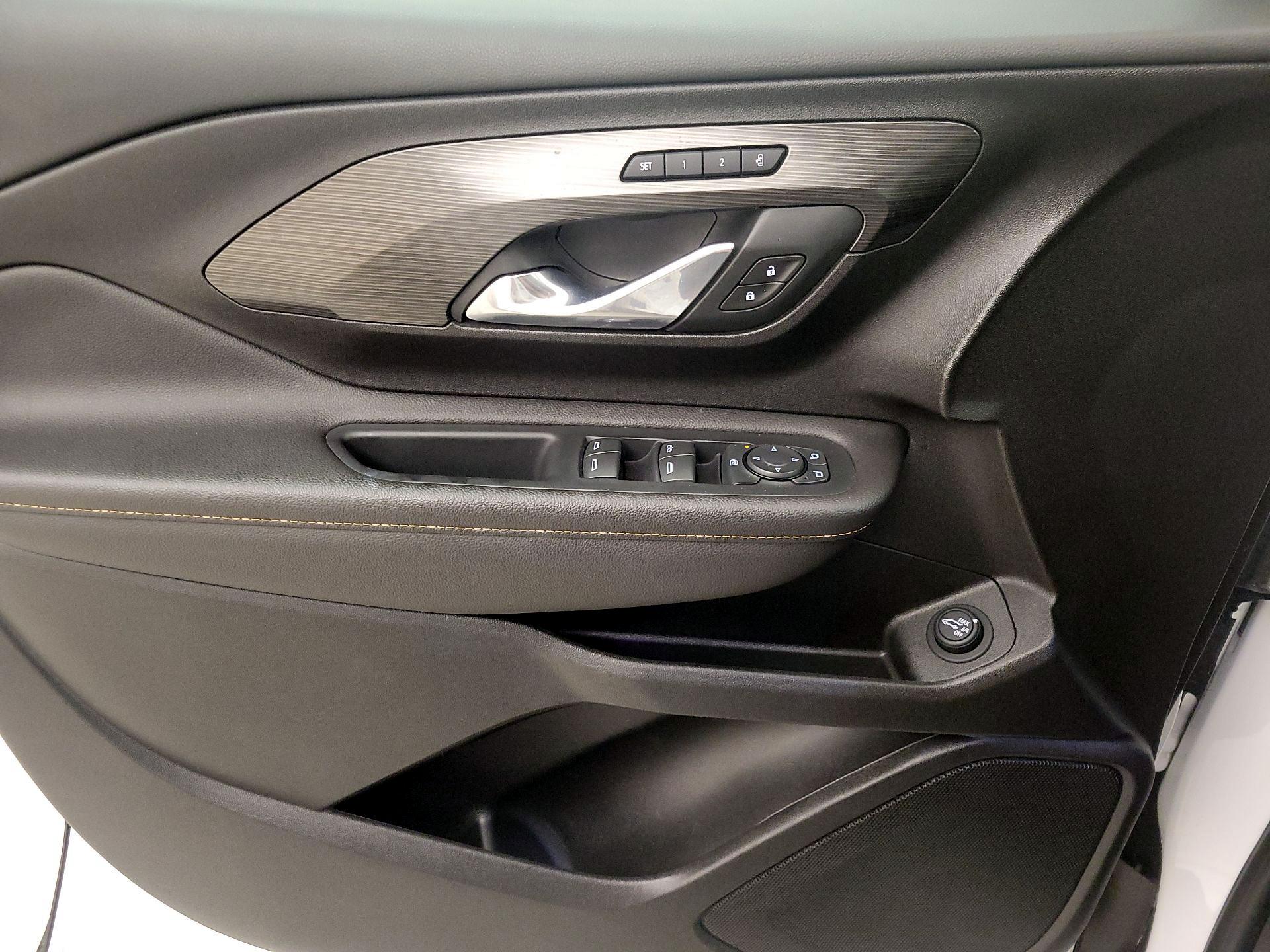 Thumbnail: 2019 GMC Terrain - 12