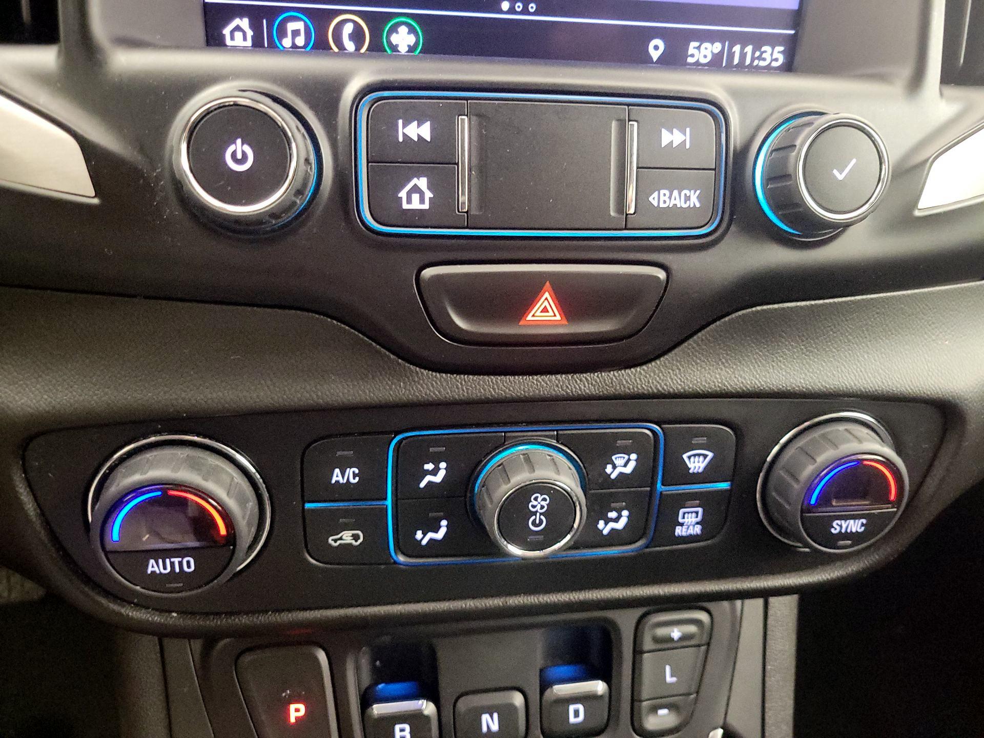 Thumbnail: 2019 GMC Terrain - 16