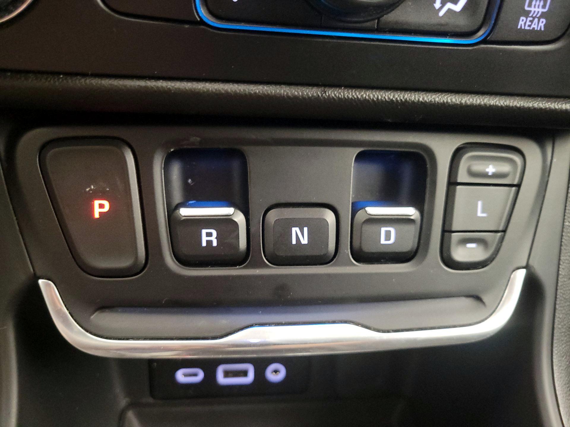 Thumbnail: 2019 GMC Terrain - 17