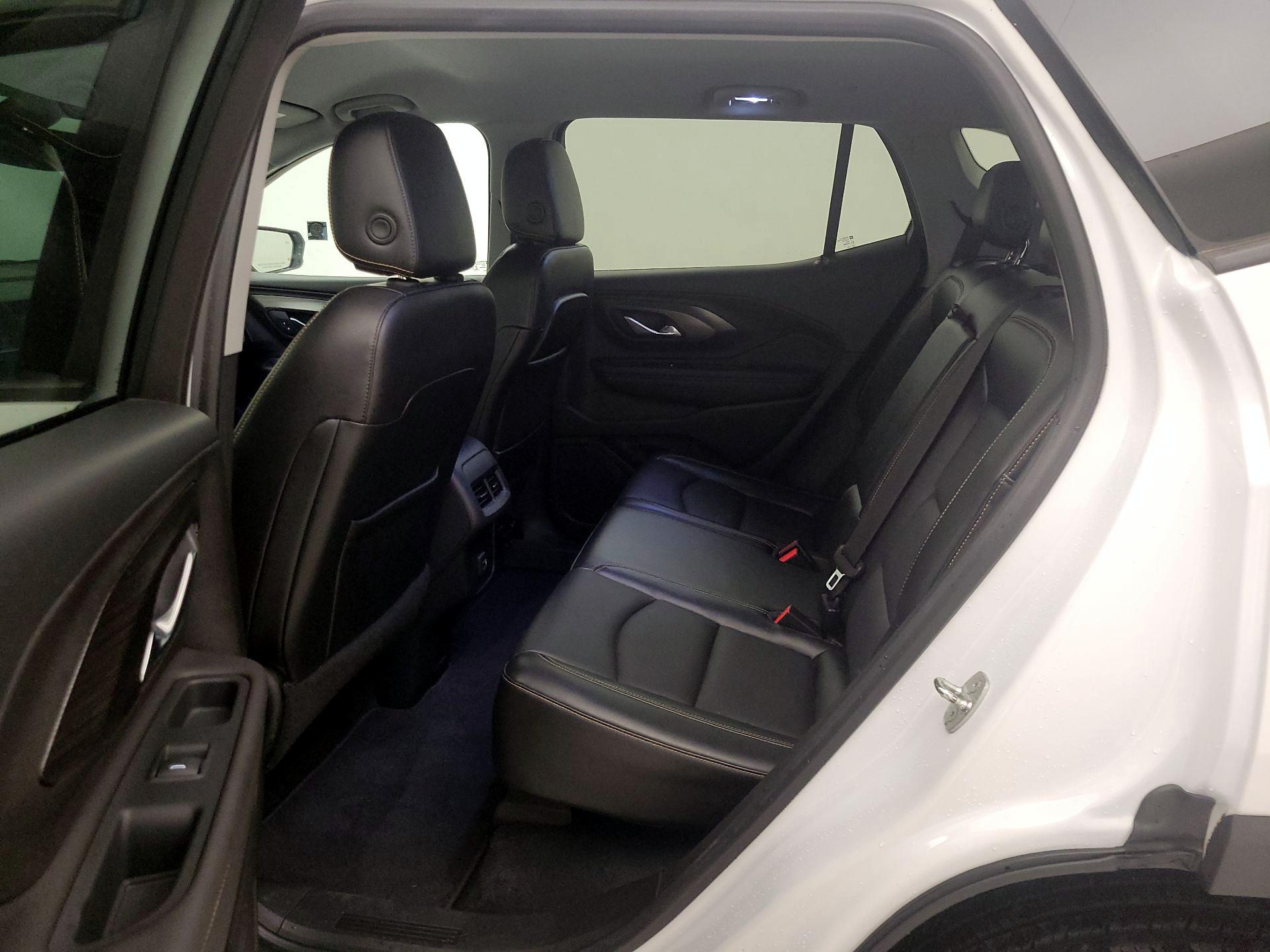Thumbnail: 2019 GMC Terrain - 19